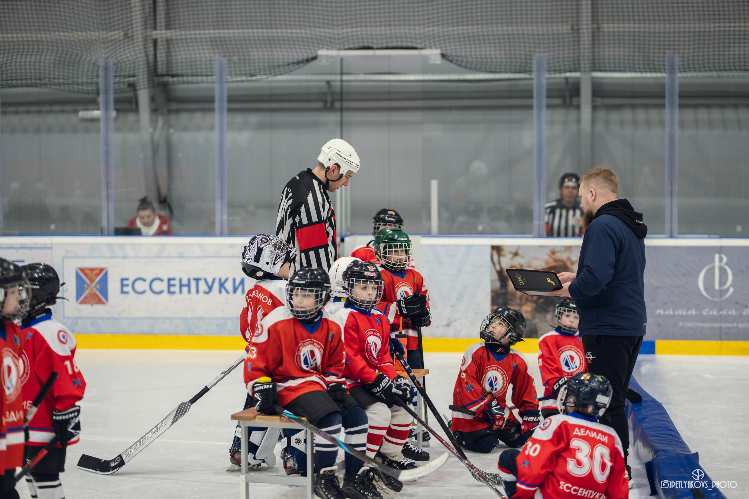 ХК Наследие (репортаж). Фотограф, видеограф Пятигорск, Ставрополь, Ессентуки, Petlyakovs_photo