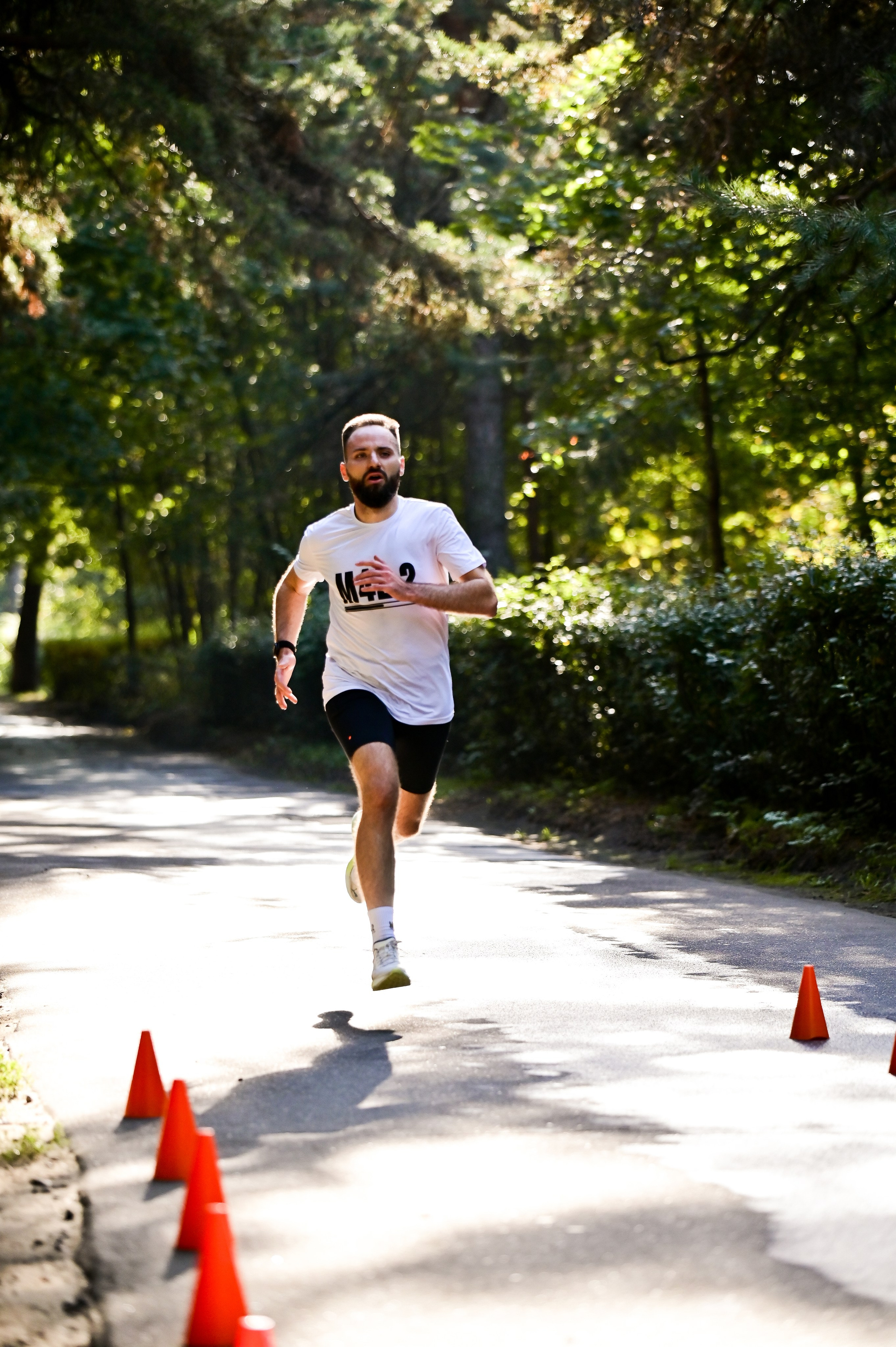 S95 Кузьминки (Девичник) (21.09.24). Фотограф | Ирина Гамзинова | Москва