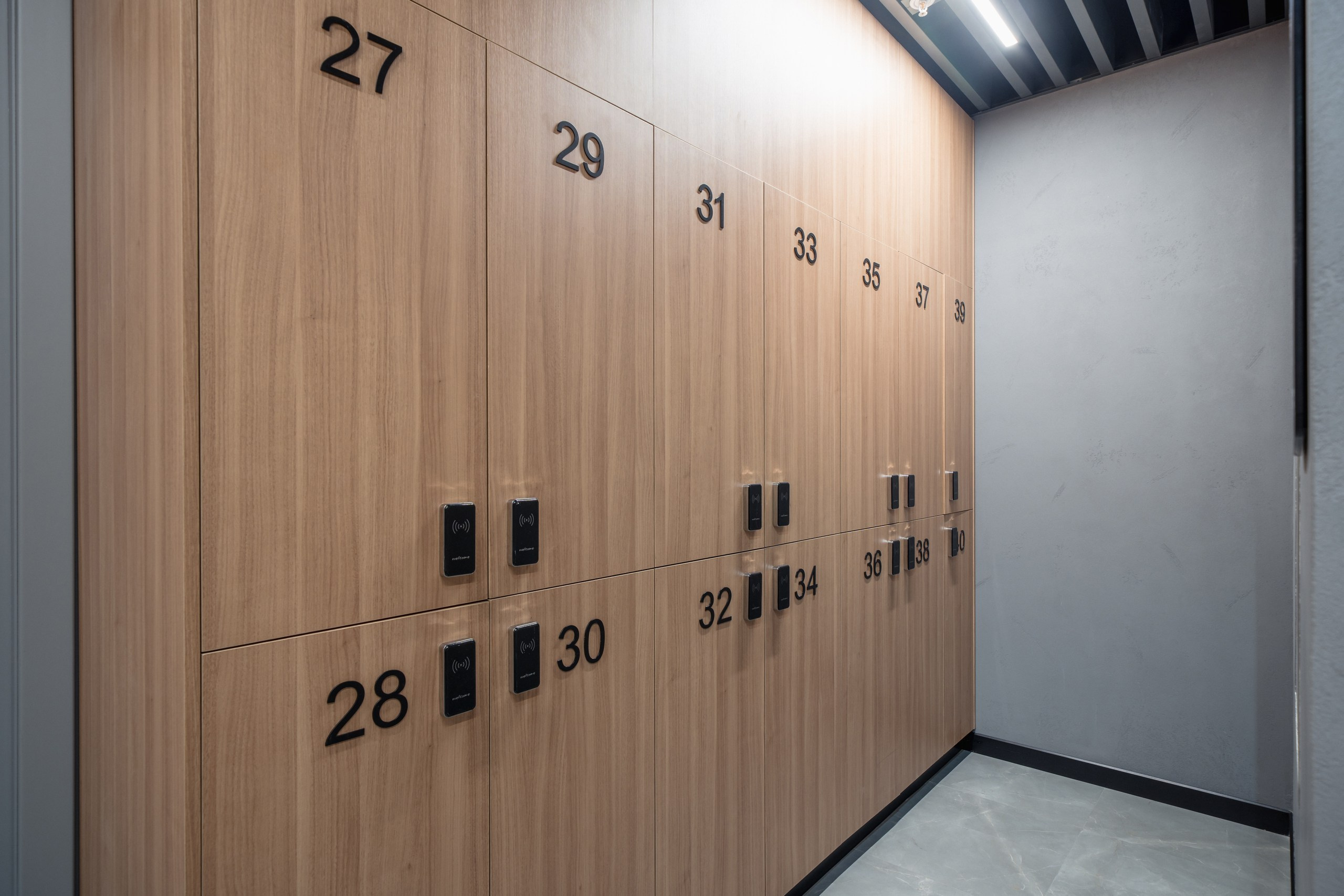 Chernaya Smorodina Skolkovo Hotel. Svyatoslav Bunkov | photographer