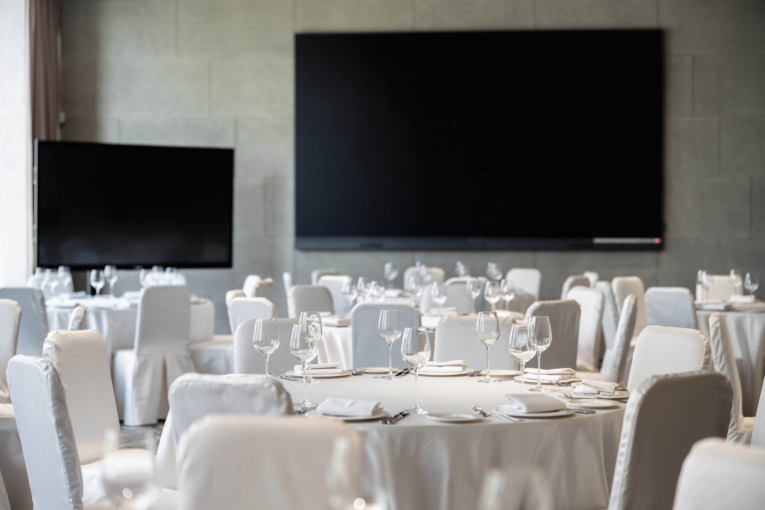 Chernaya Smorodina Skolkovo Hotel. Svyatoslav Bunkov | photographer