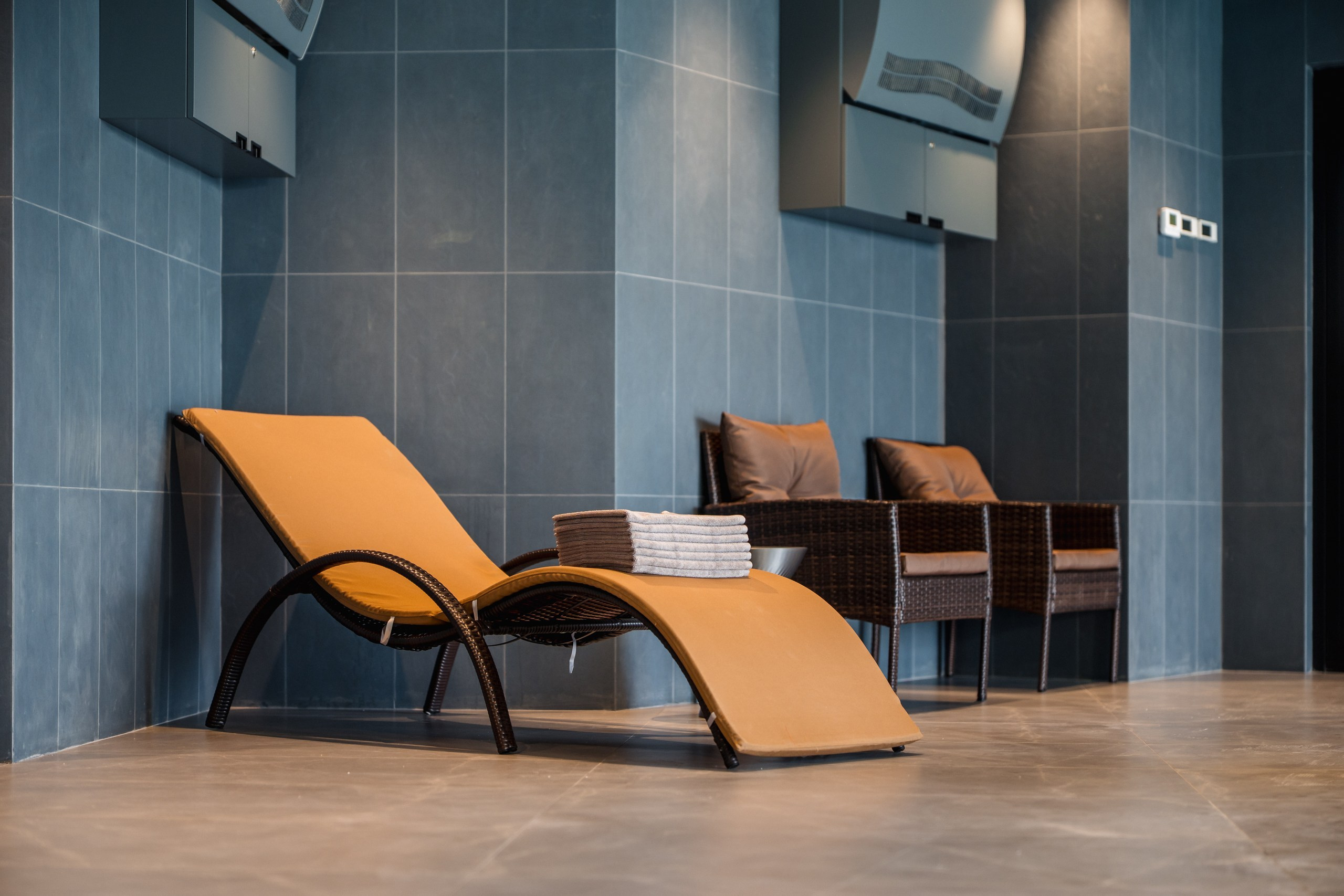 Chernaya Smorodina Skolkovo Hotel. Svyatoslav Bunkov | photographer