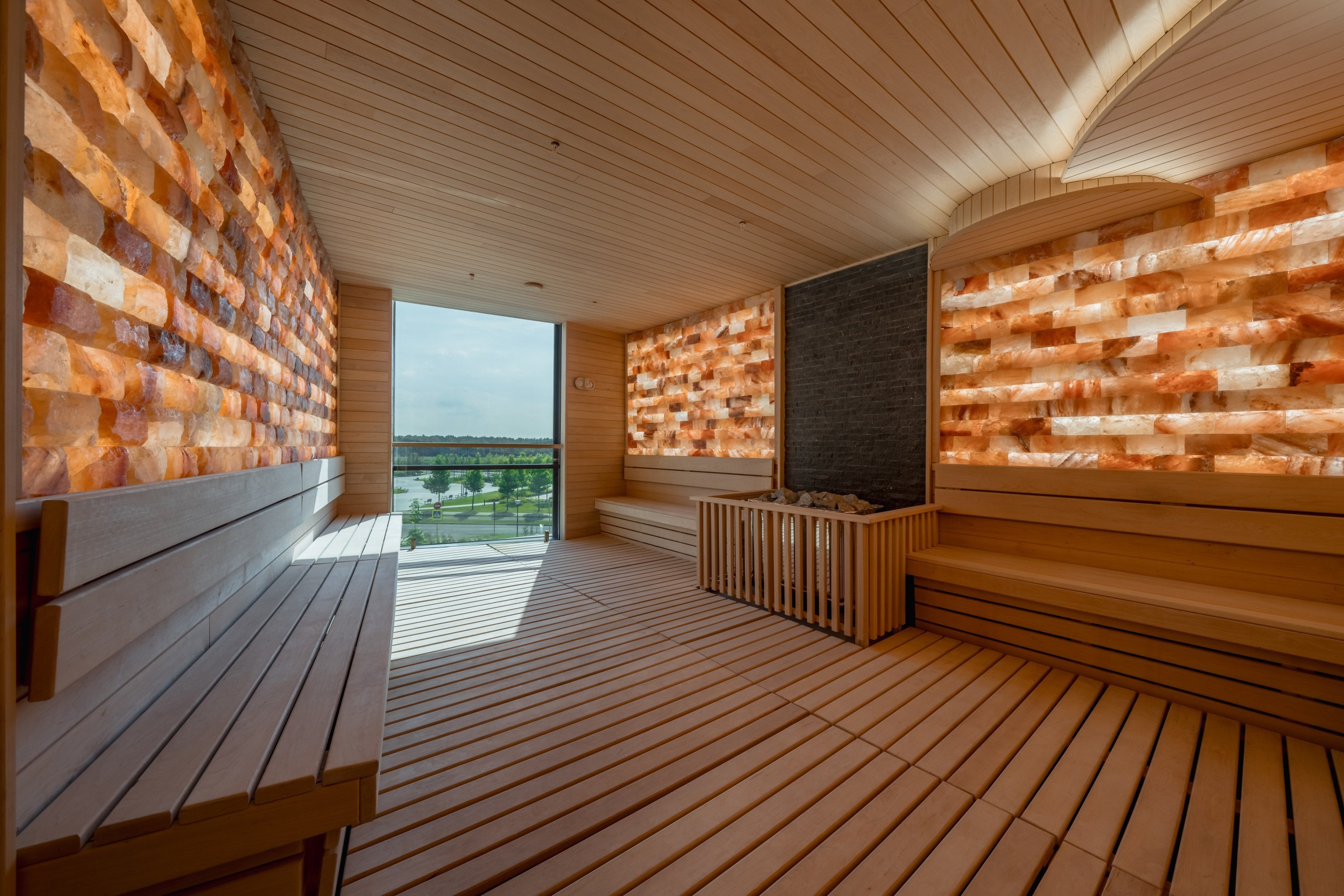 Chernaya Smorodina Skolkovo Hotel. Svyatoslav Bunkov | photographer