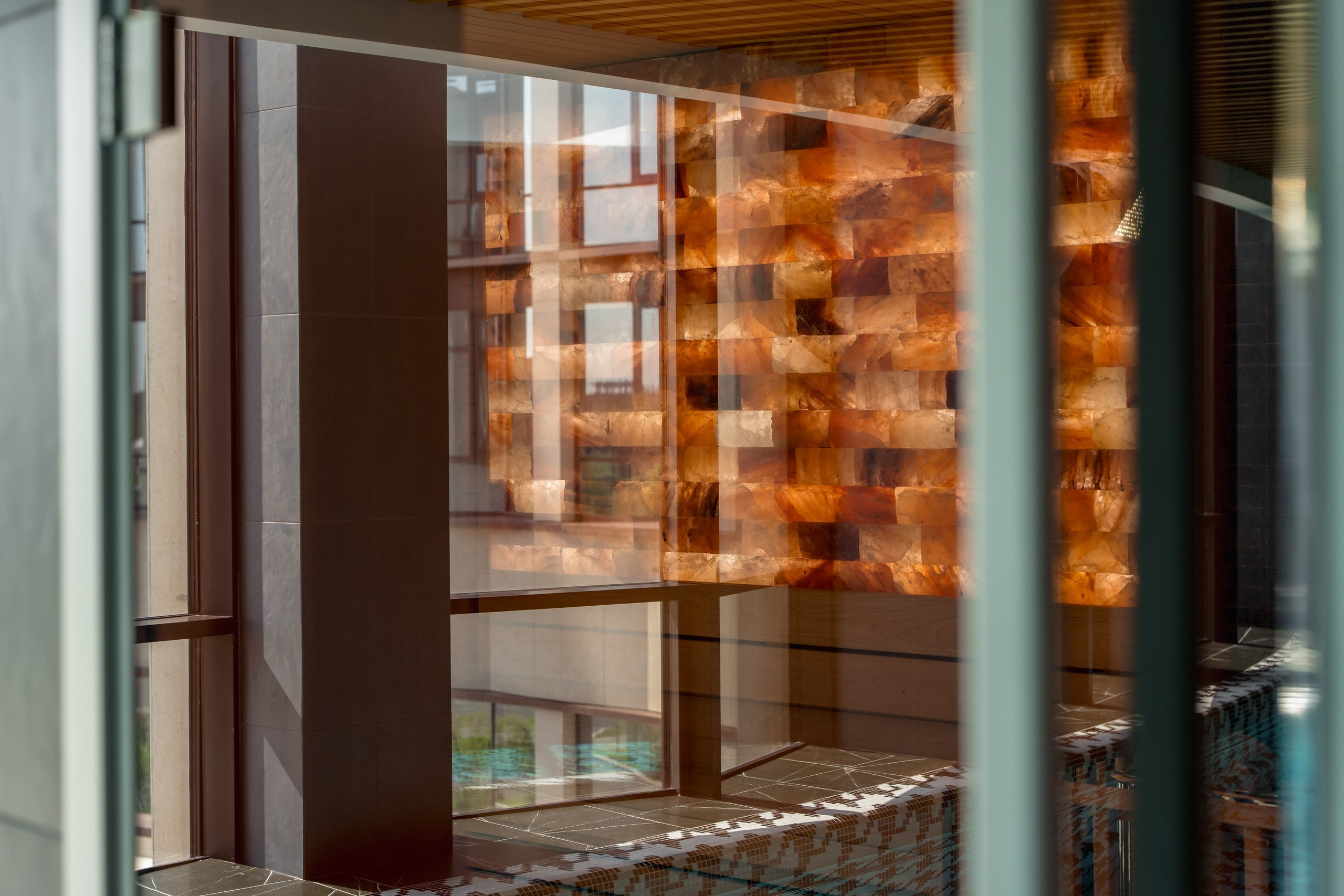 Chernaya Smorodina Skolkovo Hotel. Svyatoslav Bunkov | photographer