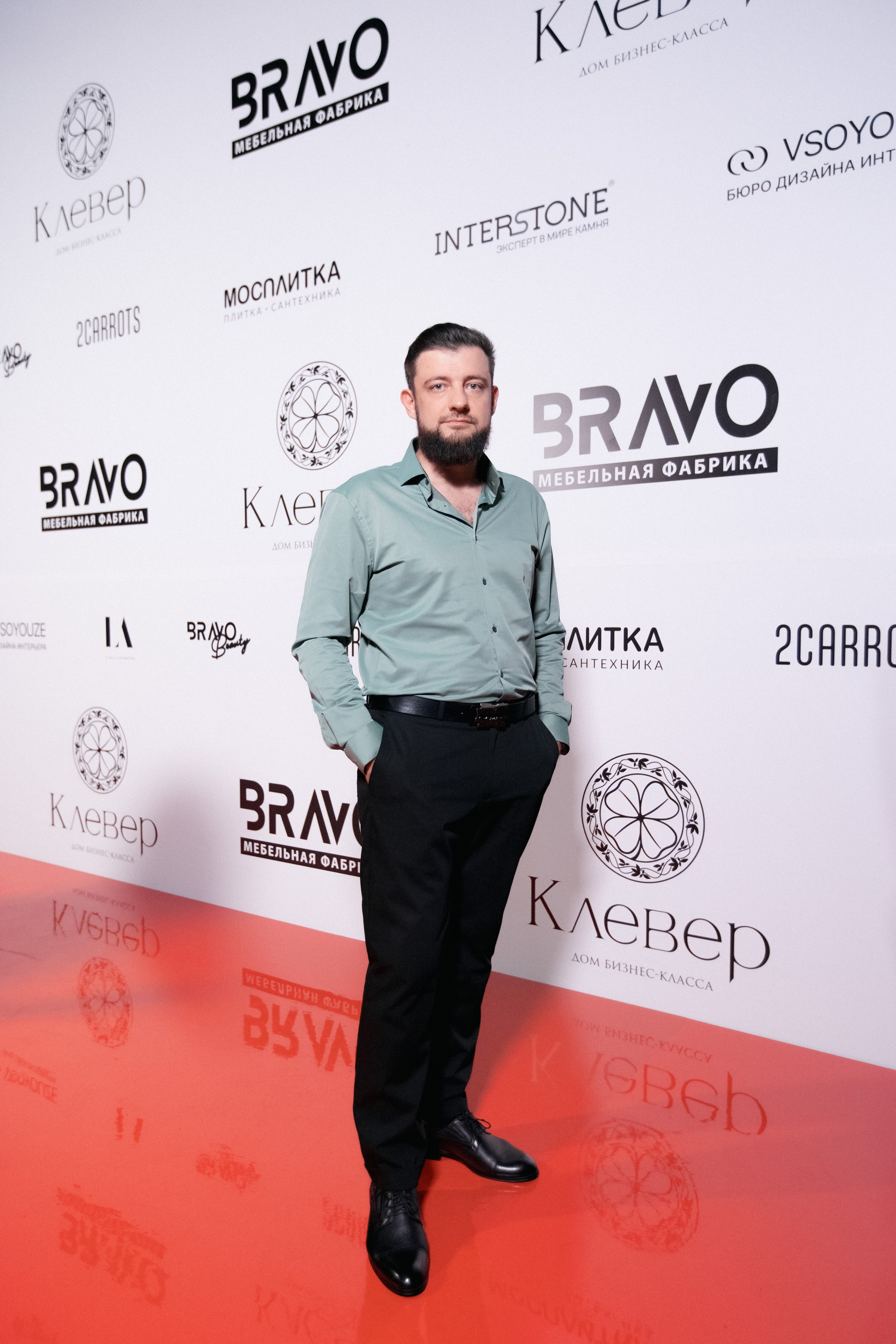 BRAVO BIRTHDAY 13 — PART I. СВОИ. ФОТООТЧЕТЫ-СОБЫТИЯ-МЕСТА
