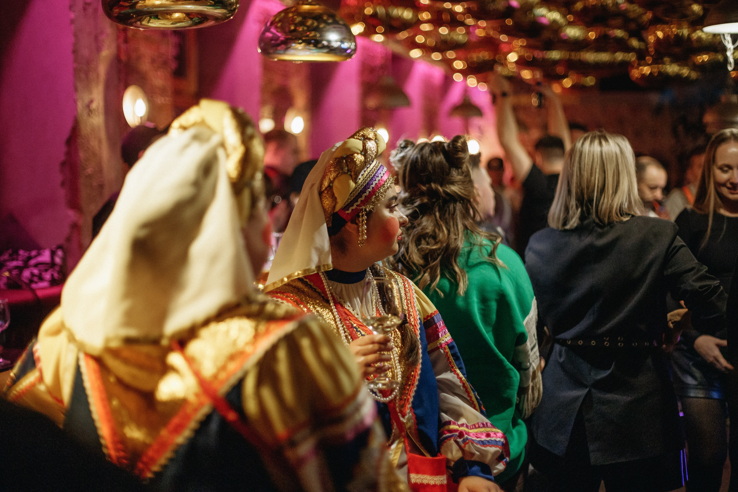 IVENT PARTY. СВОИ. ФОТООТЧЕТЫ-СОБЫТИЯ-МЕСТА