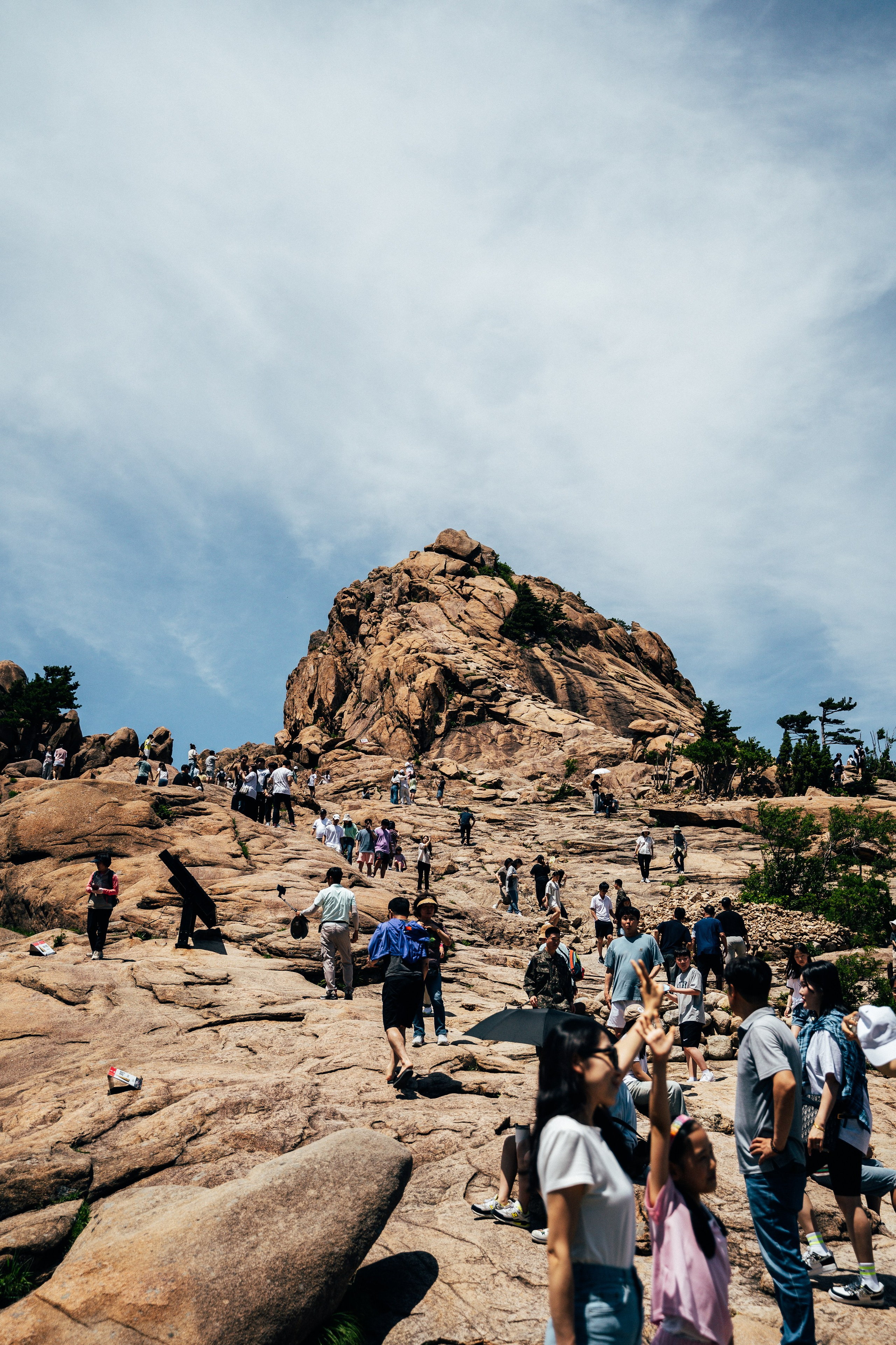 Южная Корея