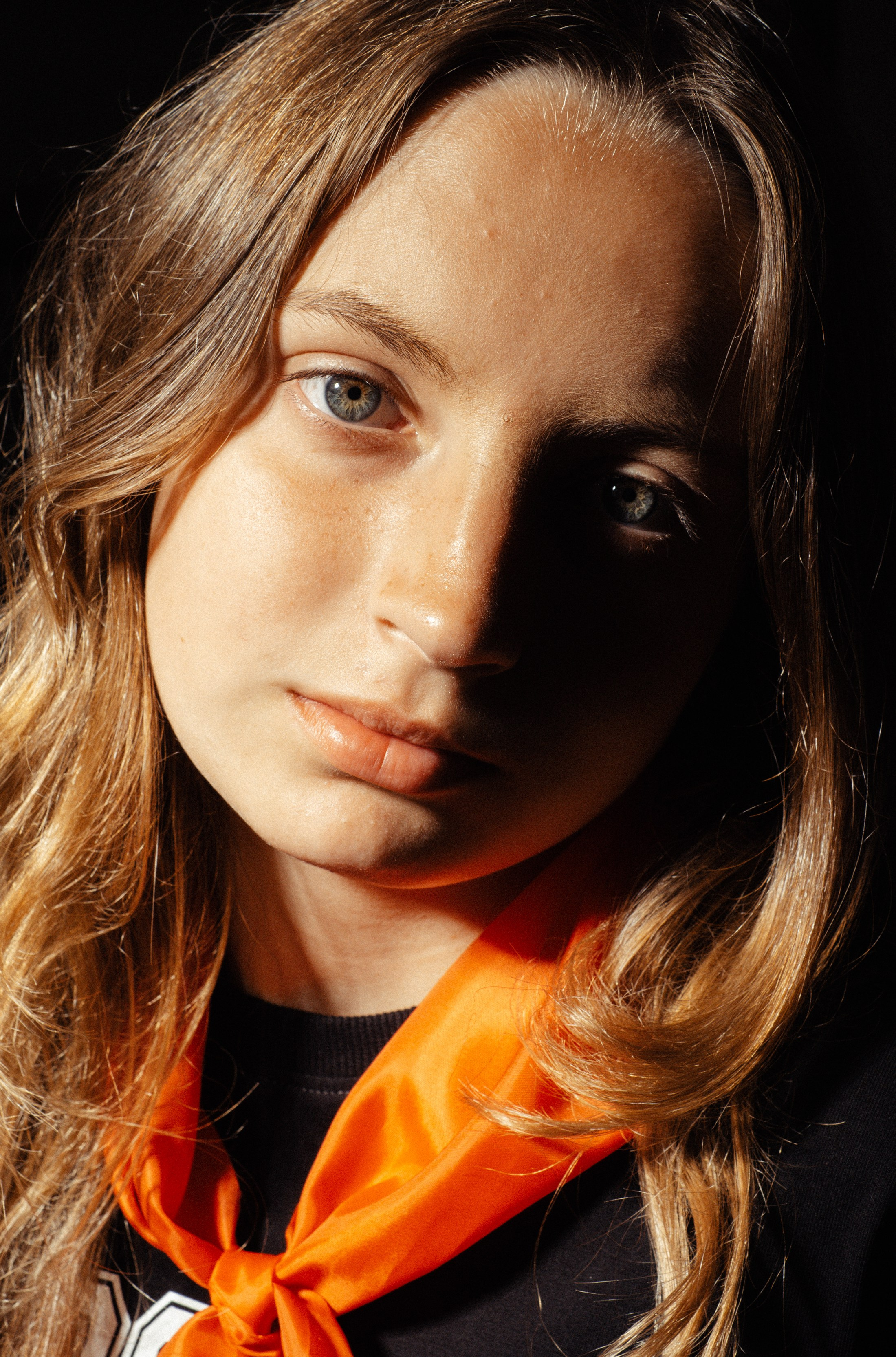 Школа Искусств. Съёмки для брендов в Крыму / Стилист / Продюсер / Женя Мамай