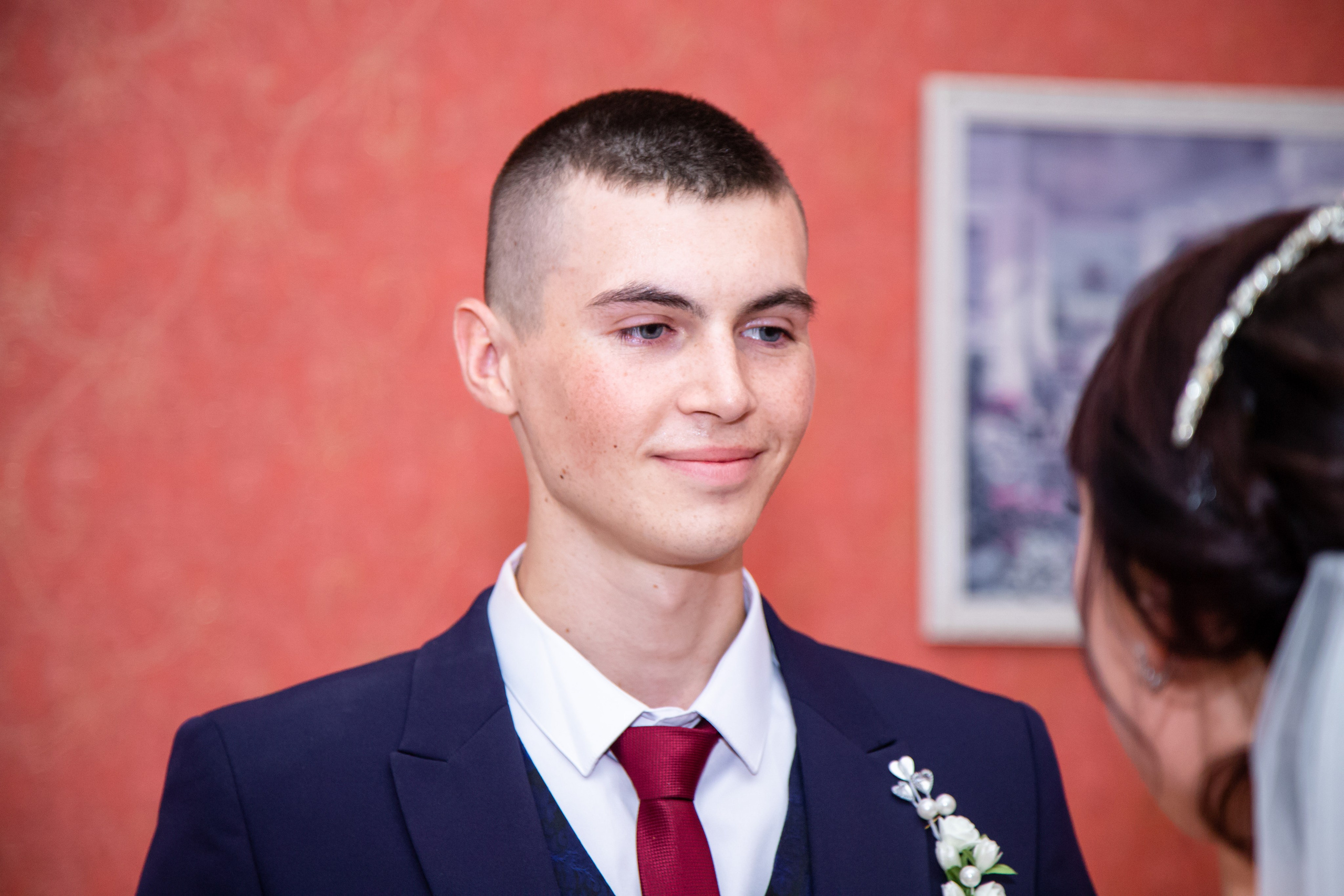 Свадьба 21,08,21. Выпускной альбом Шахты Ростов