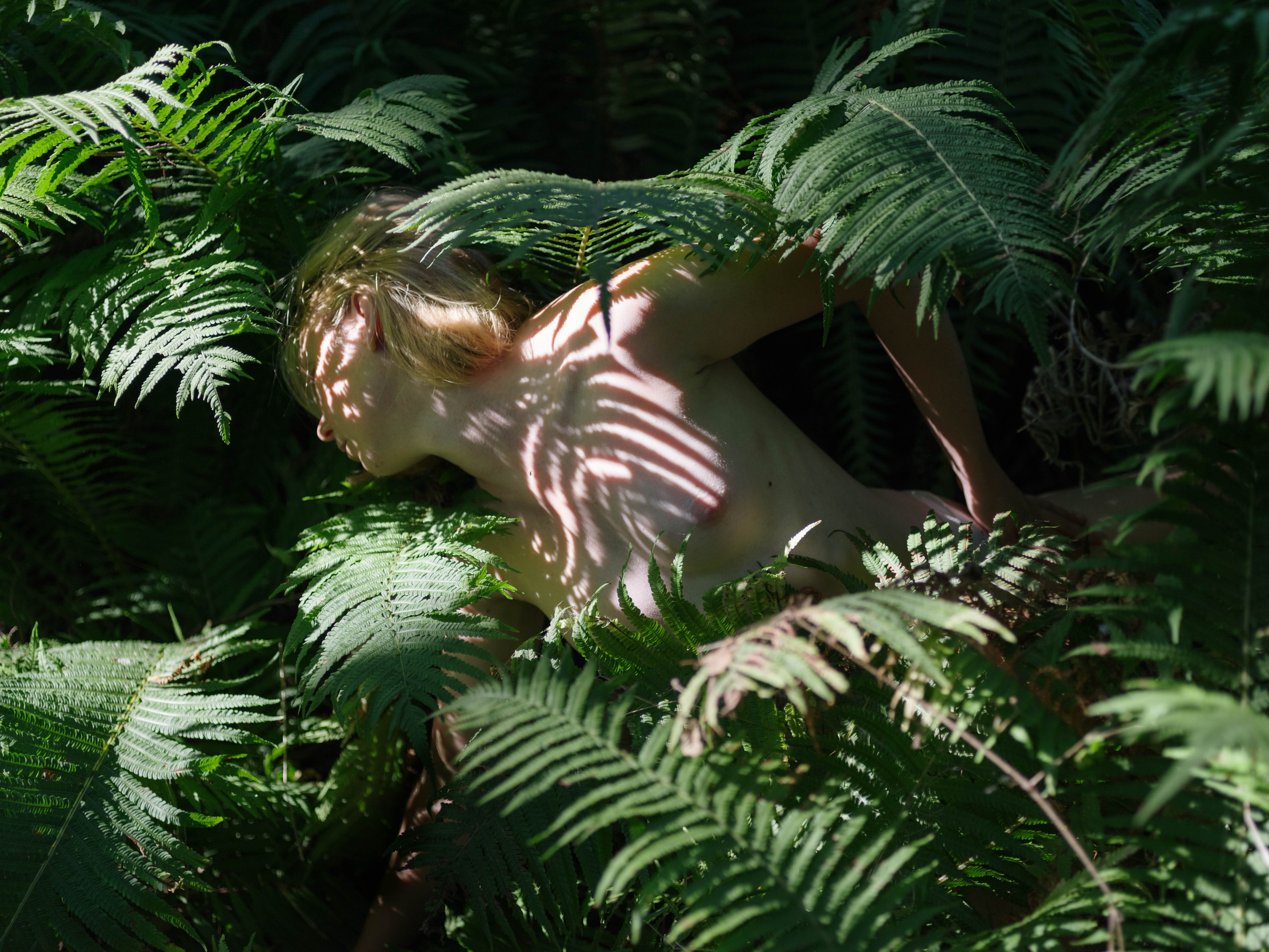 Antropocen (ongoing). Photographer, Documentary and Art