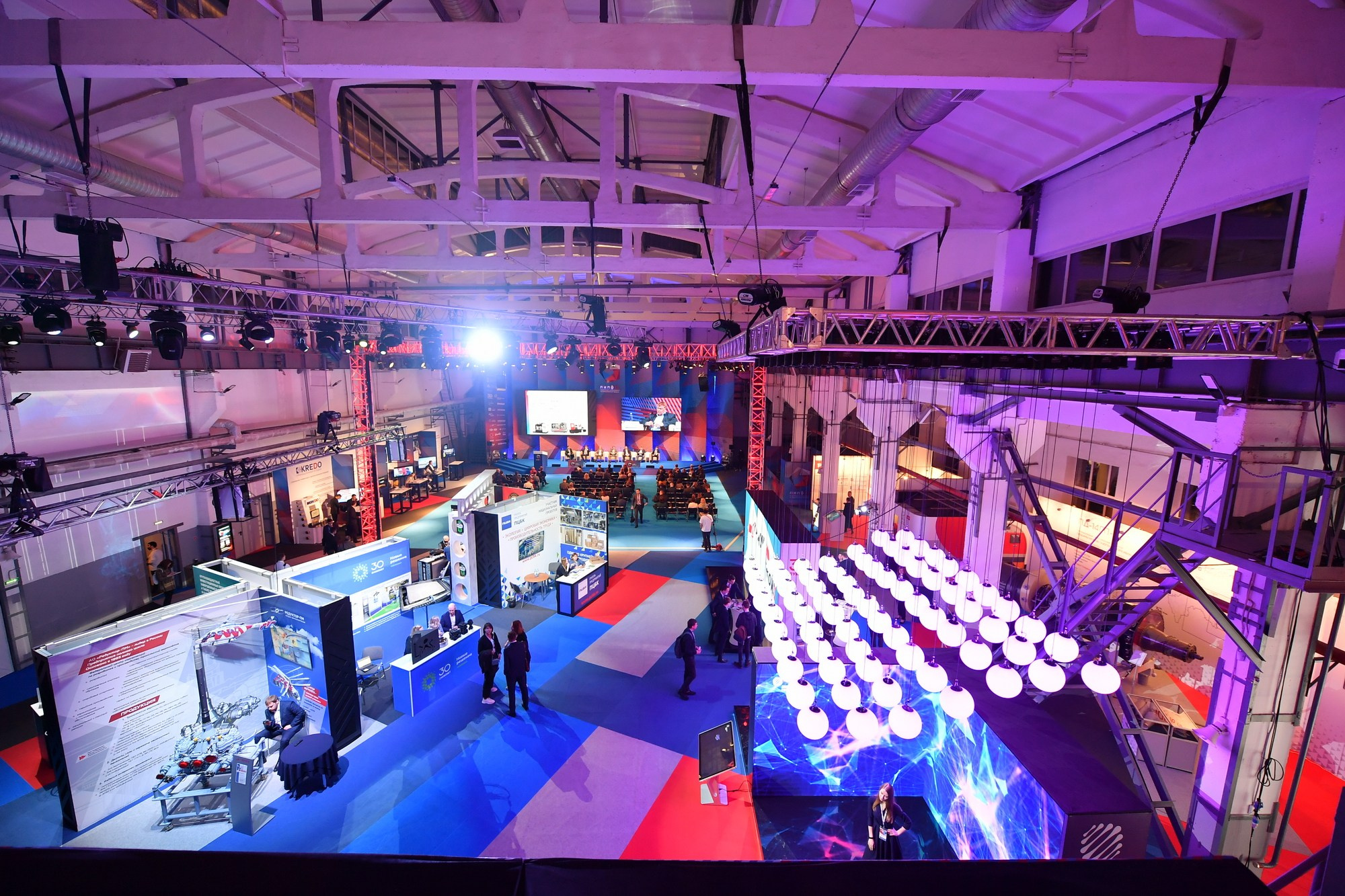 Фото для бизнеса. Промышленный фотограф в Перми и Екатеринбурге Сергей Петровых