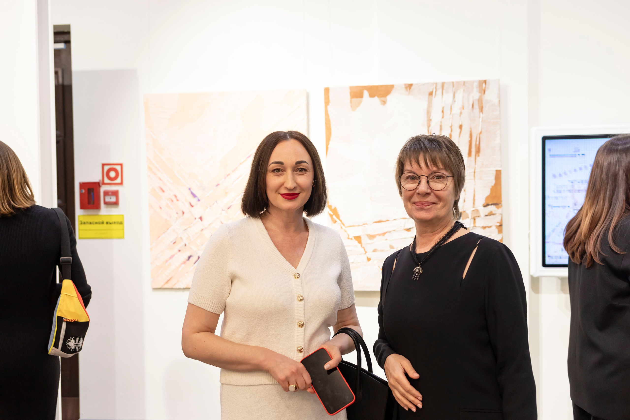 Орнамент массы. калининградский код (2026). Julia Gorbunova