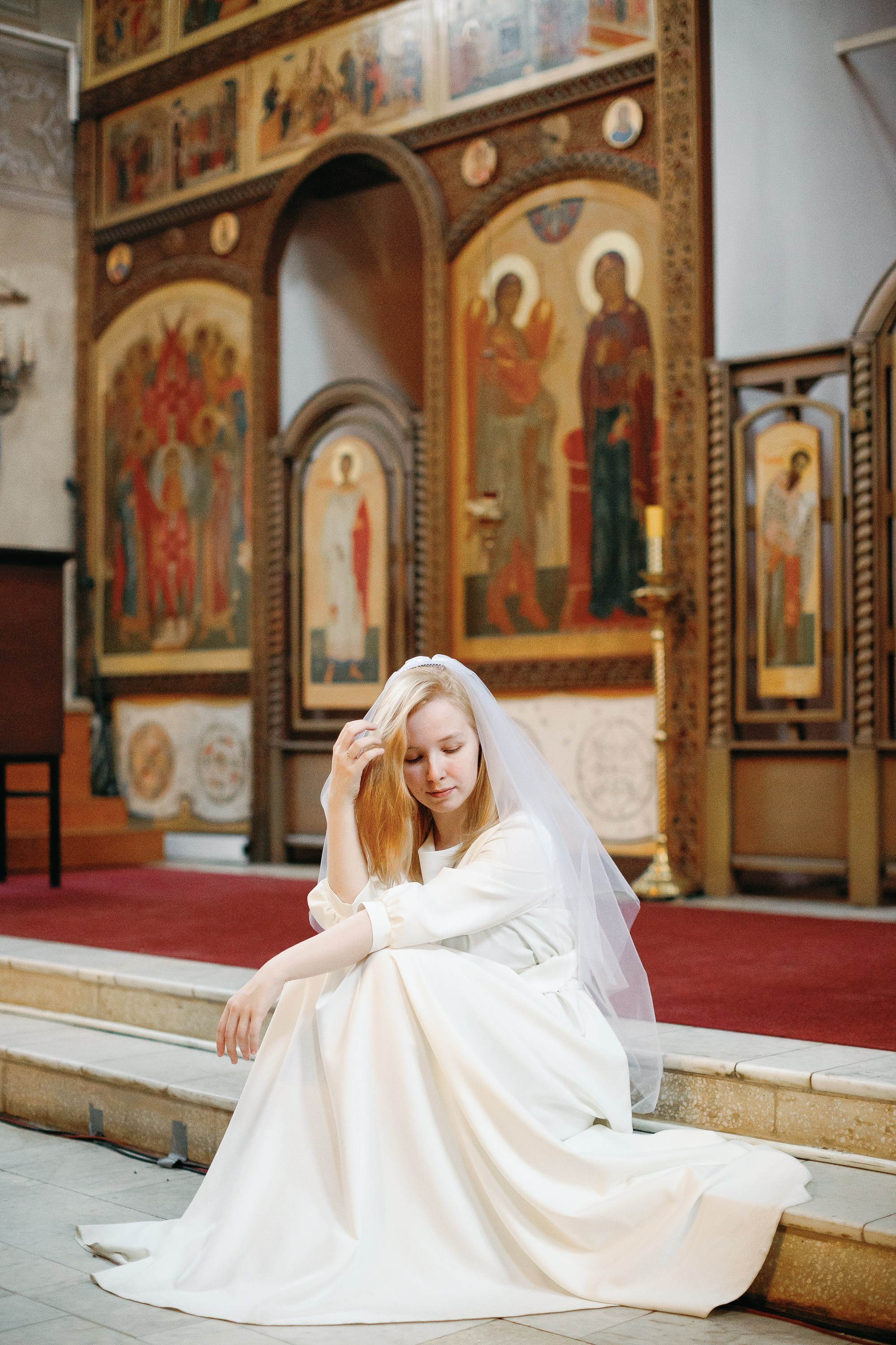 Фотограф в Москве Юревич Арсений