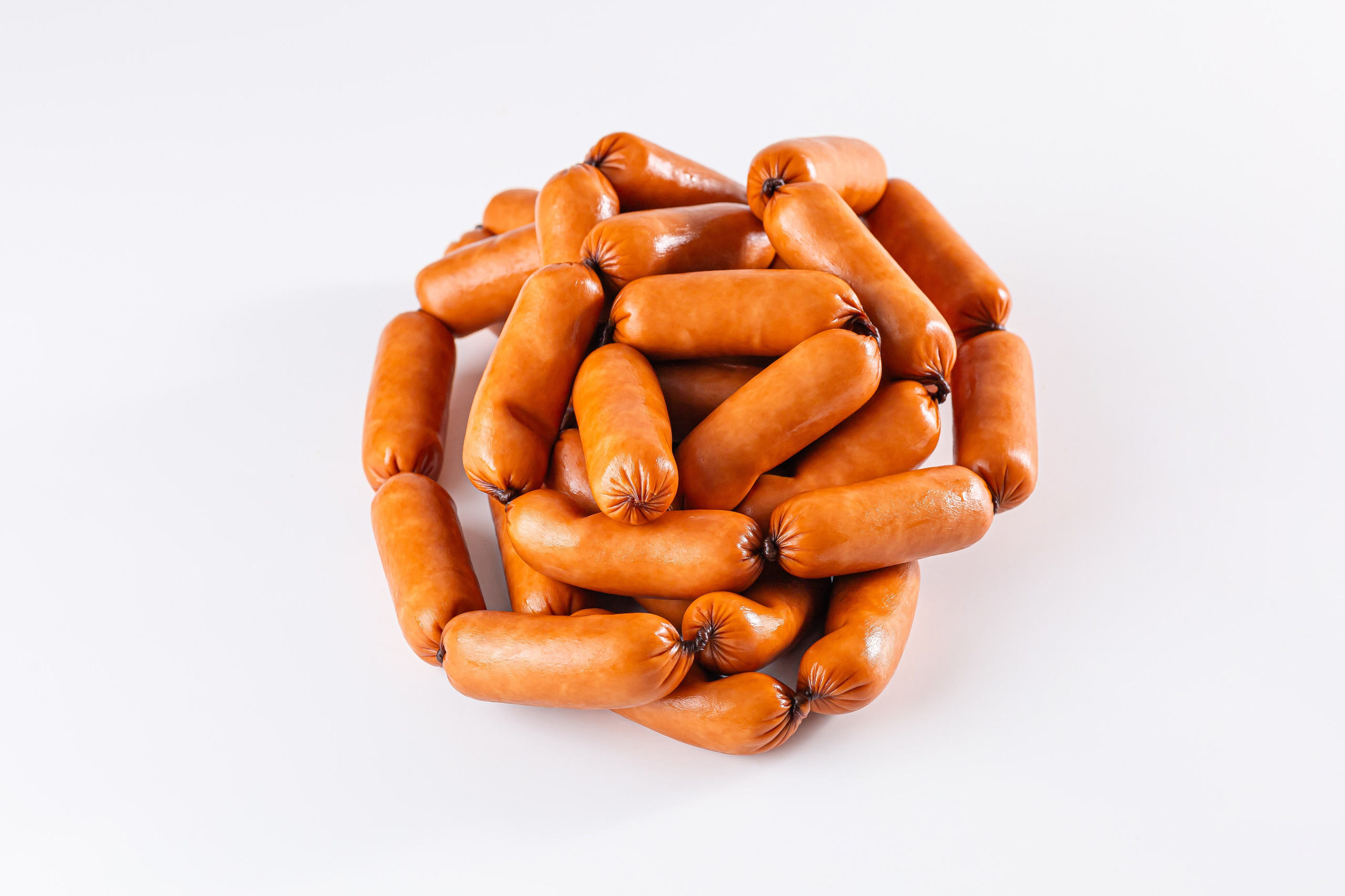 Фото на белом фоне для каталога бренда Максимовский продукт. Рекламный фуд фотограф и видеограф в Астане Алина Лысенко