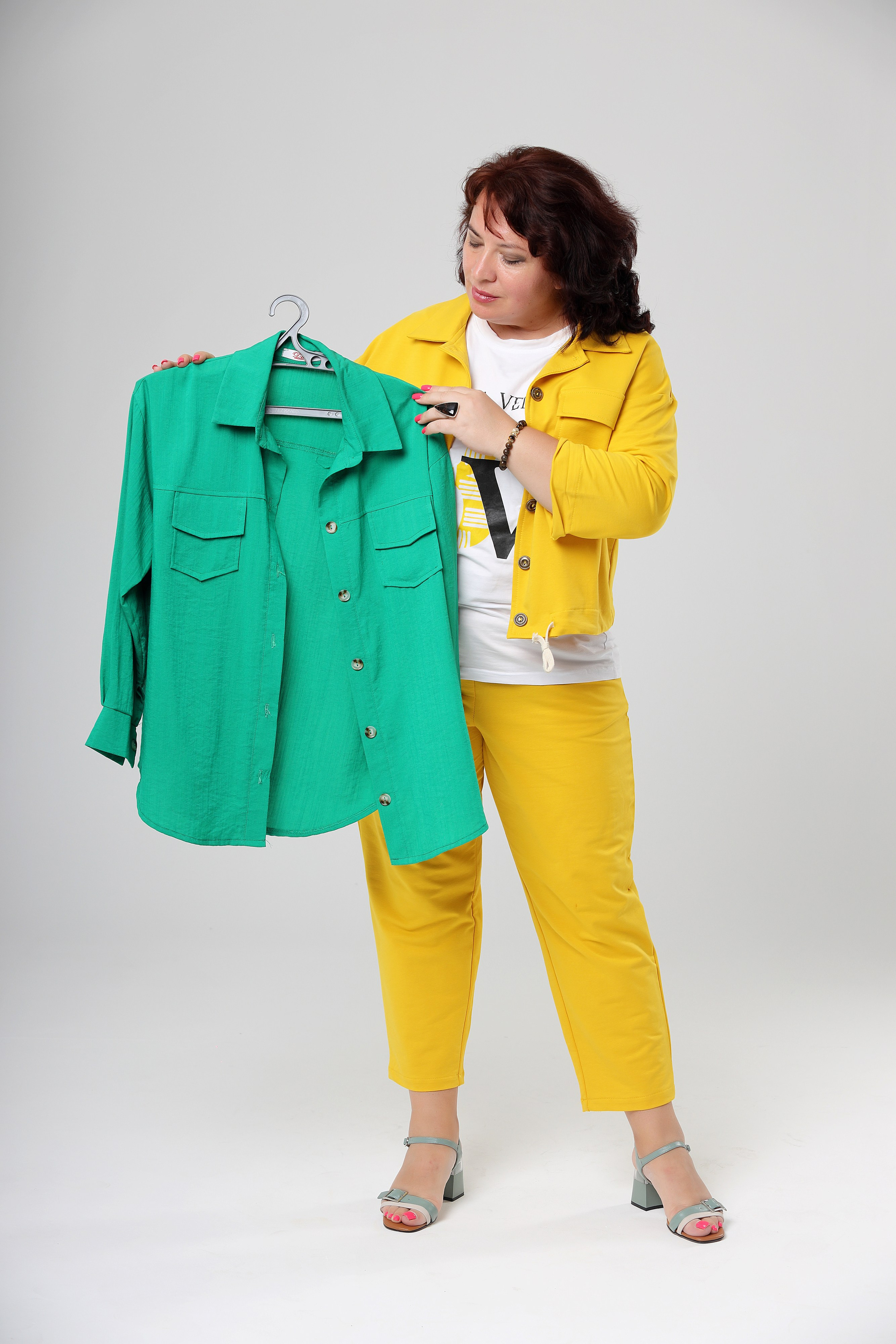 Деловой портрет. Коммерческий фотограф Яна Беличенко Анапа Краснодарский край