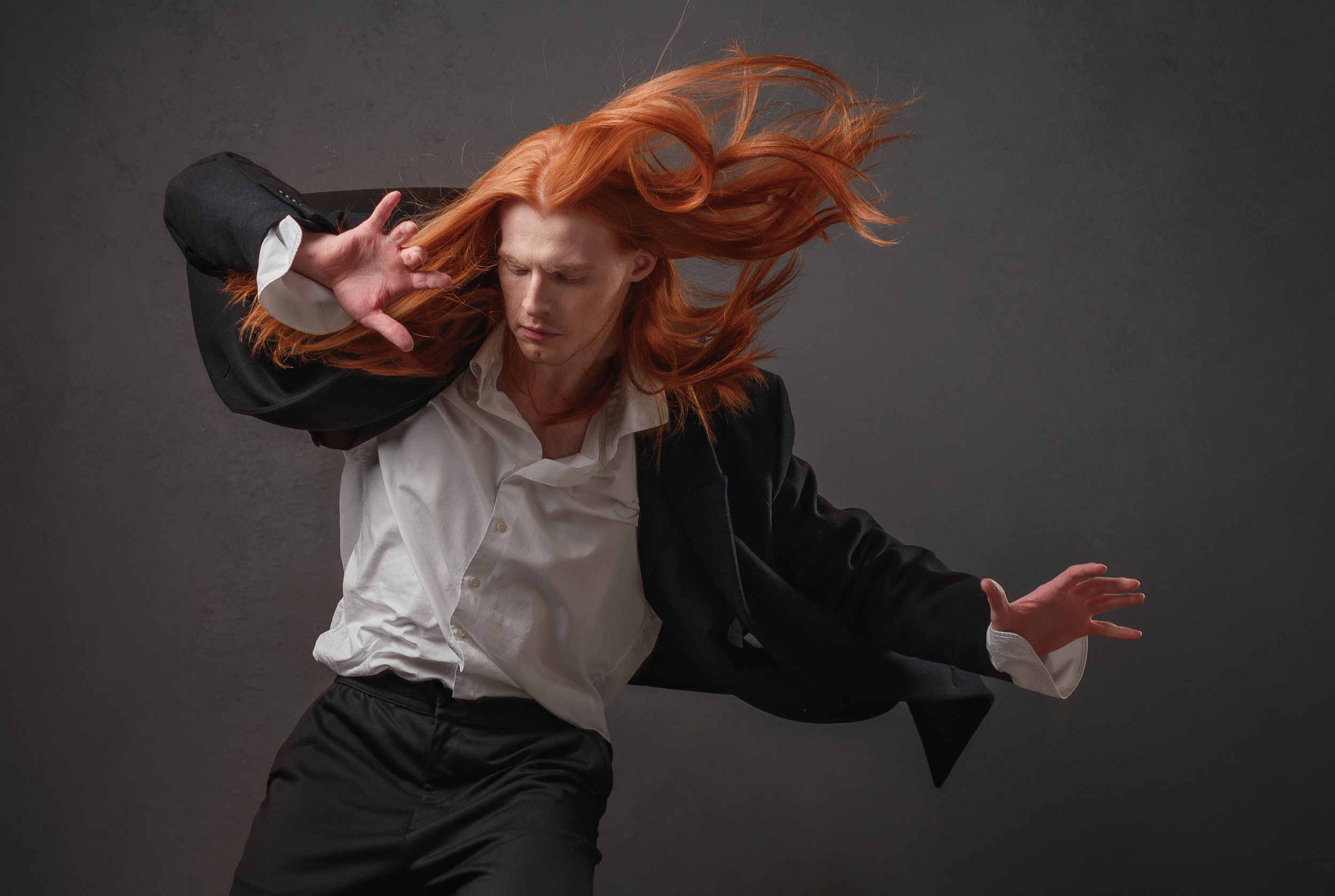 Мастер-классы. Портретный фотограф Юлия Власова