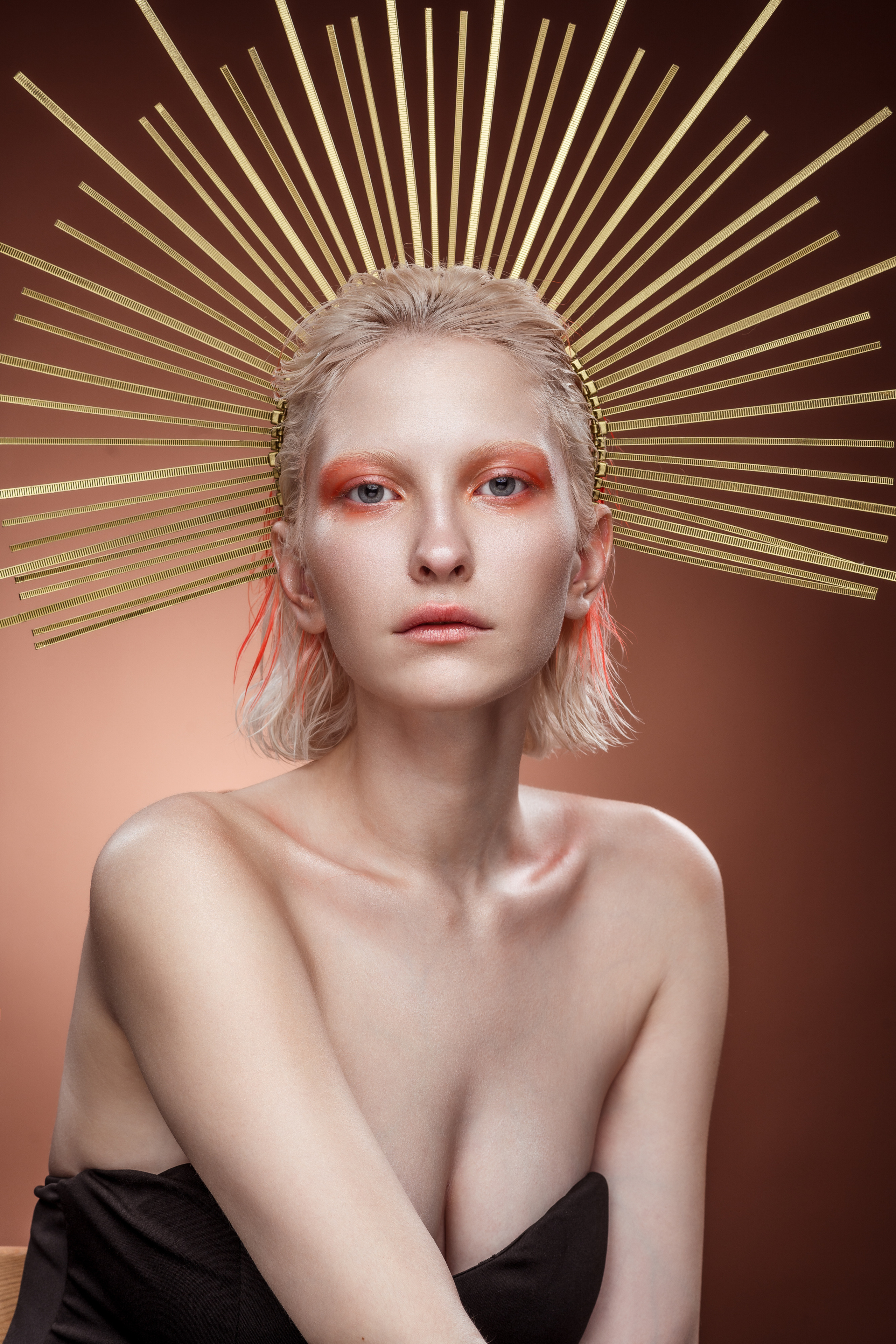 Мастер-классы. Портретный фотограф Юлия Власова