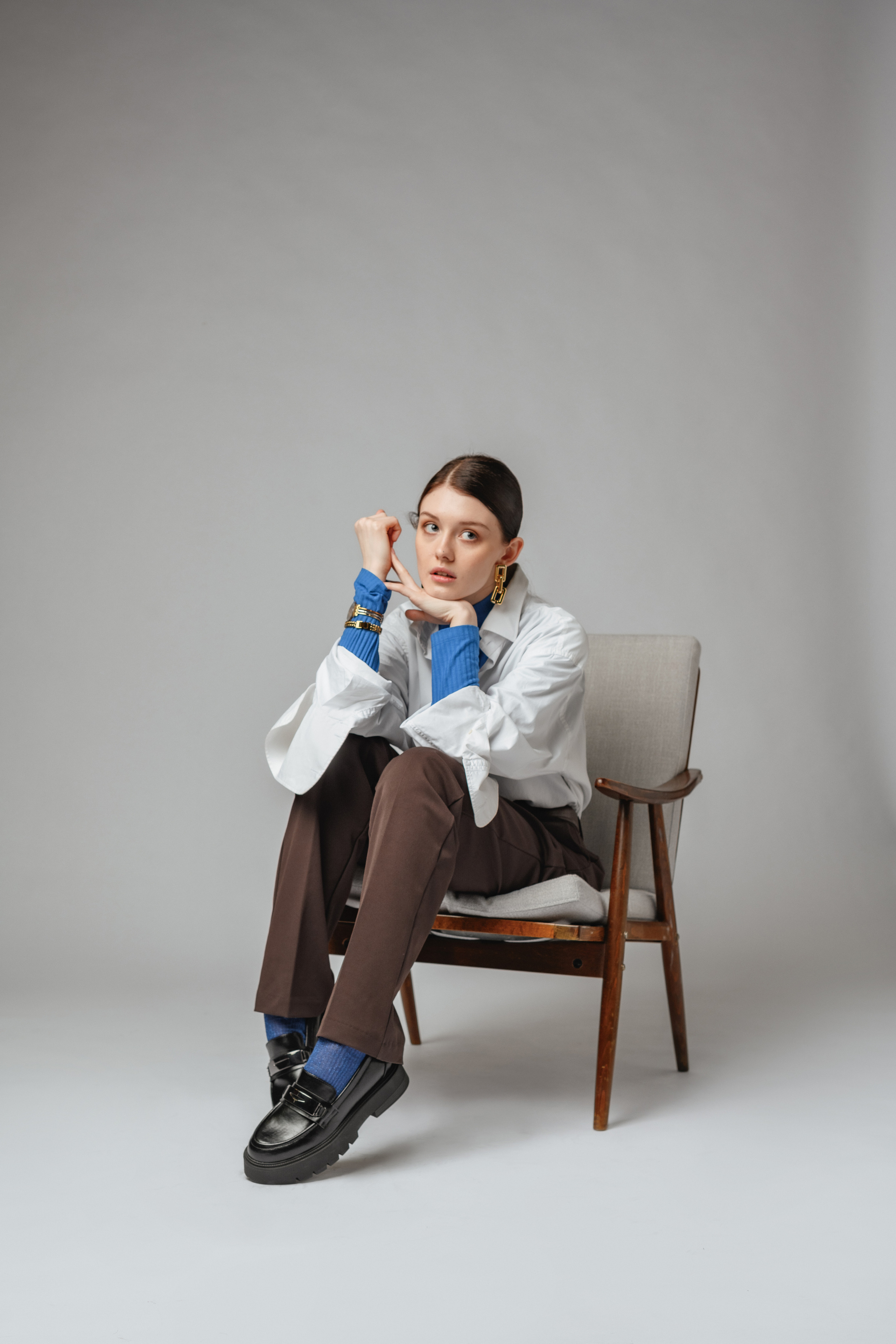 Мастер-классы. Портретный фотограф Юлия Власова