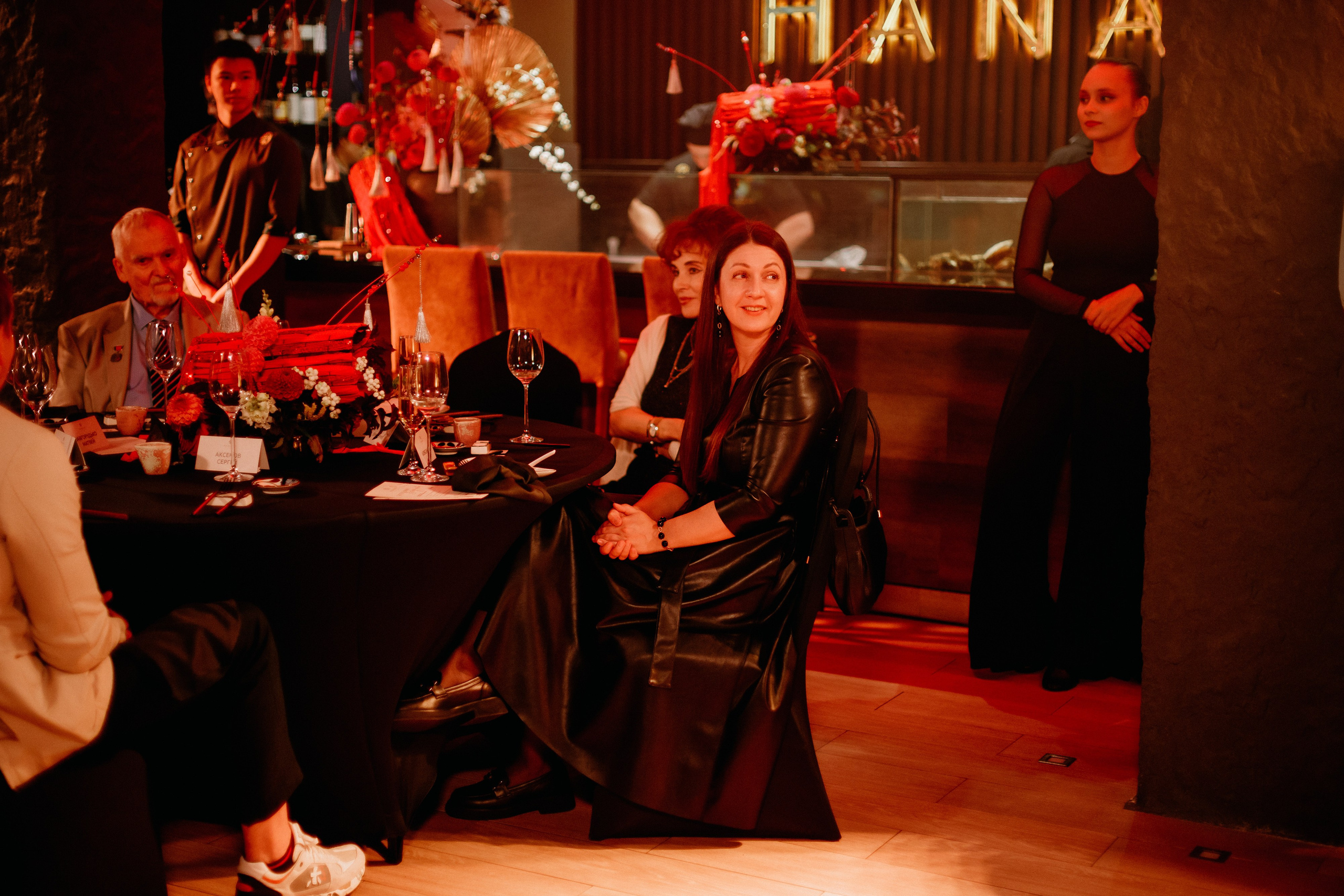 HANAMI — МЕМУАРЫ ГЕЙШИ. СВОИ. ФОТООТЧЕТЫ-СОБЫТИЯ-МЕСТА