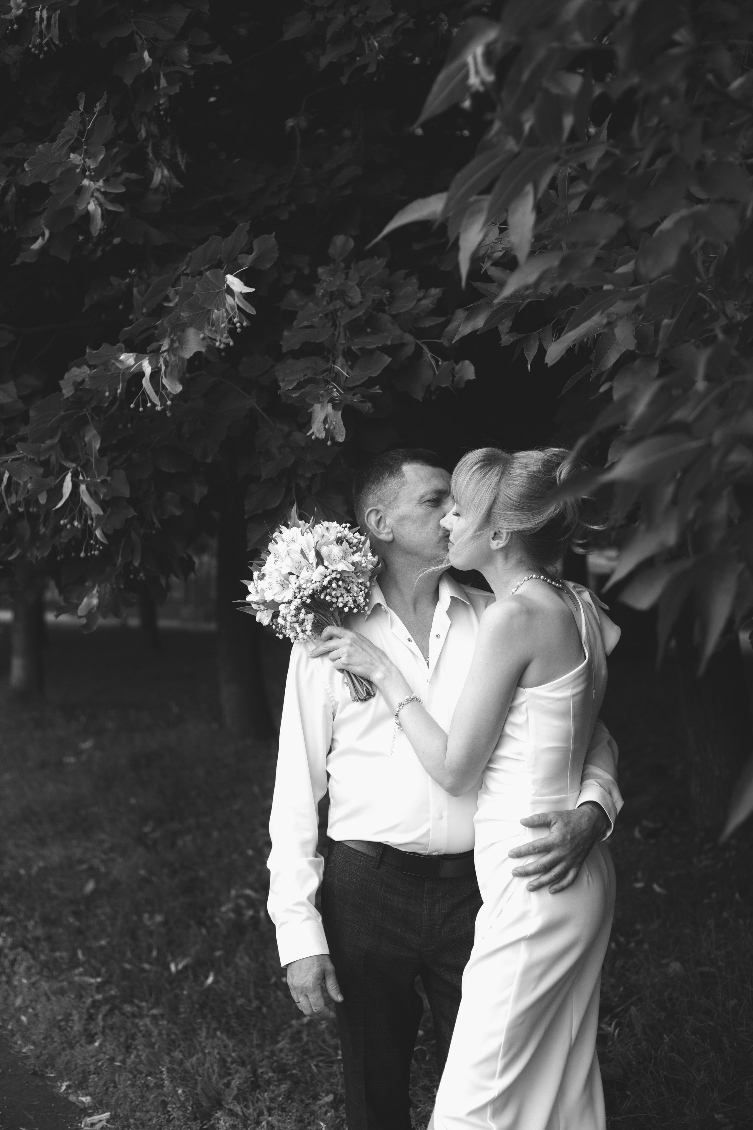 Свадебная фотосессия в загсе Невского района Санкт-Петербург. Фотограф в Санкт-Петербурге, Анна Скворцова