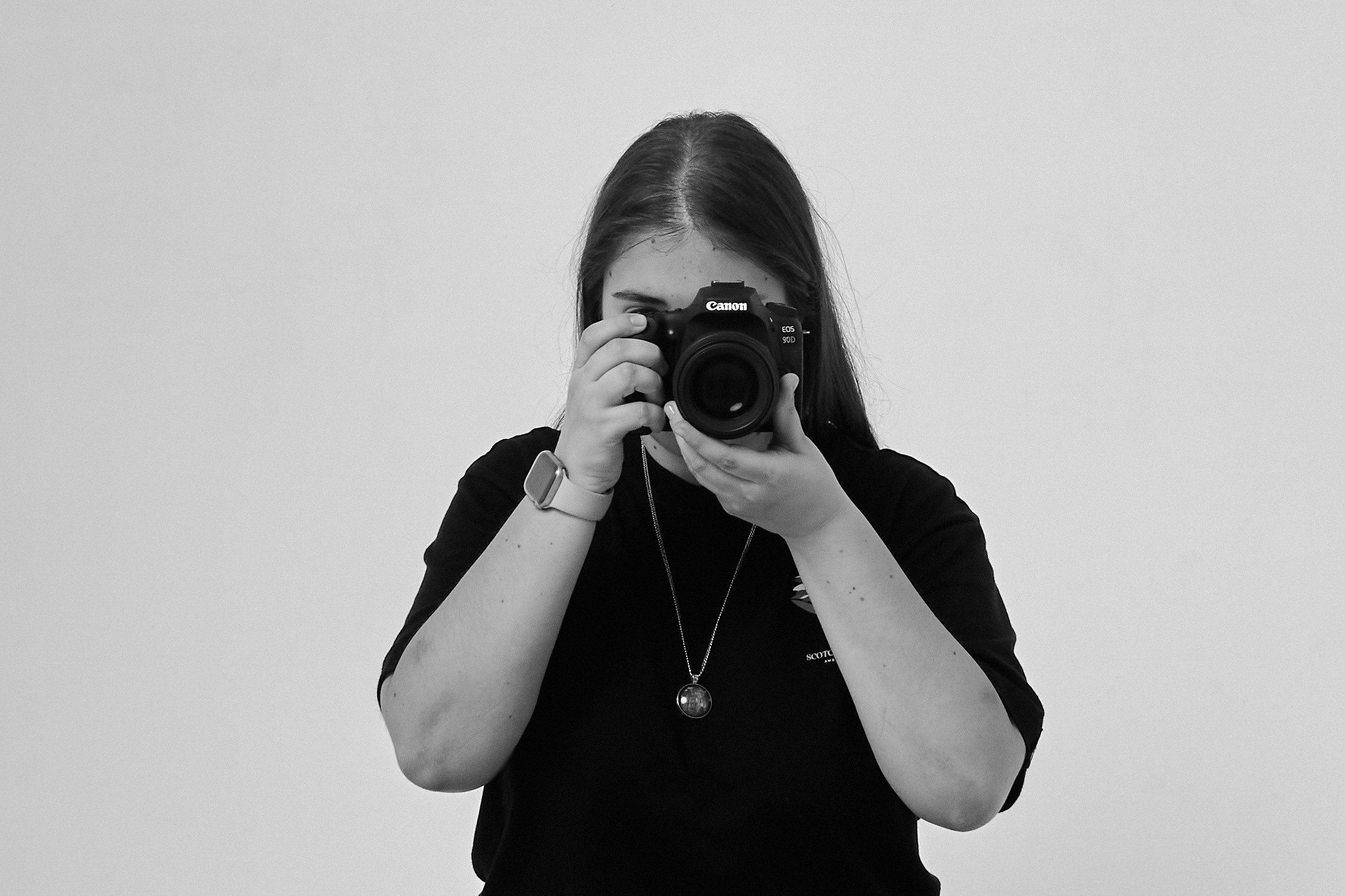 Обо мне. Портретный и уличный фотограф в Москве Таня Корнеева