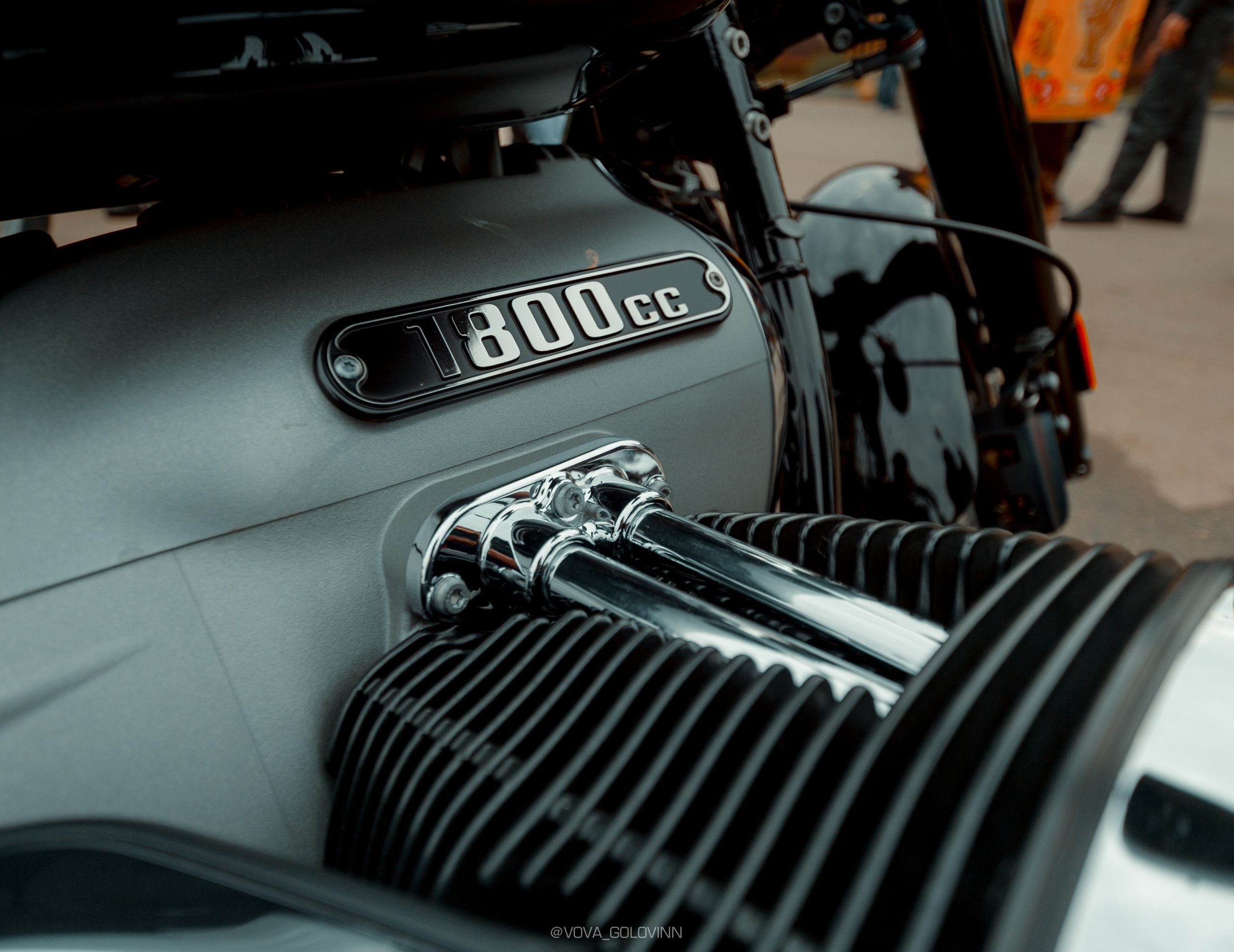 Закрытие мотосезона, Бор. Спортивный фотограф Нижний Новгород