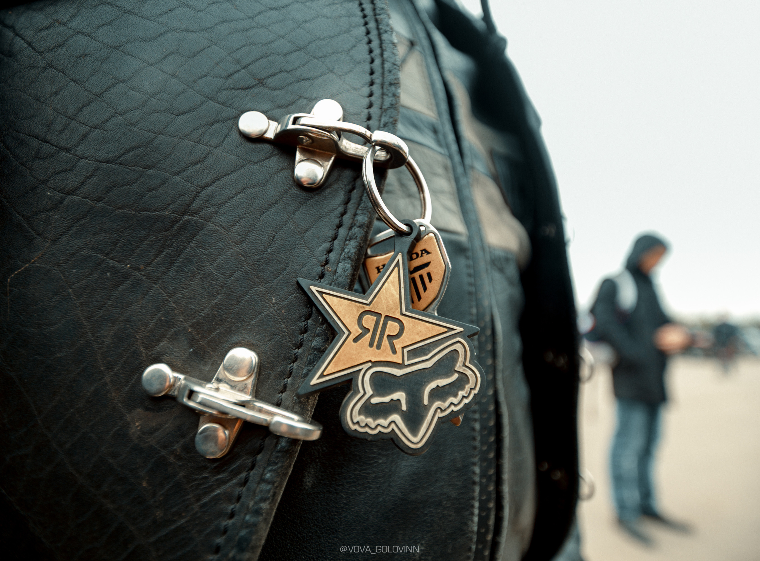 Закрытие мотосезона, Бор. Спортивный фотограф Нижний Новгород