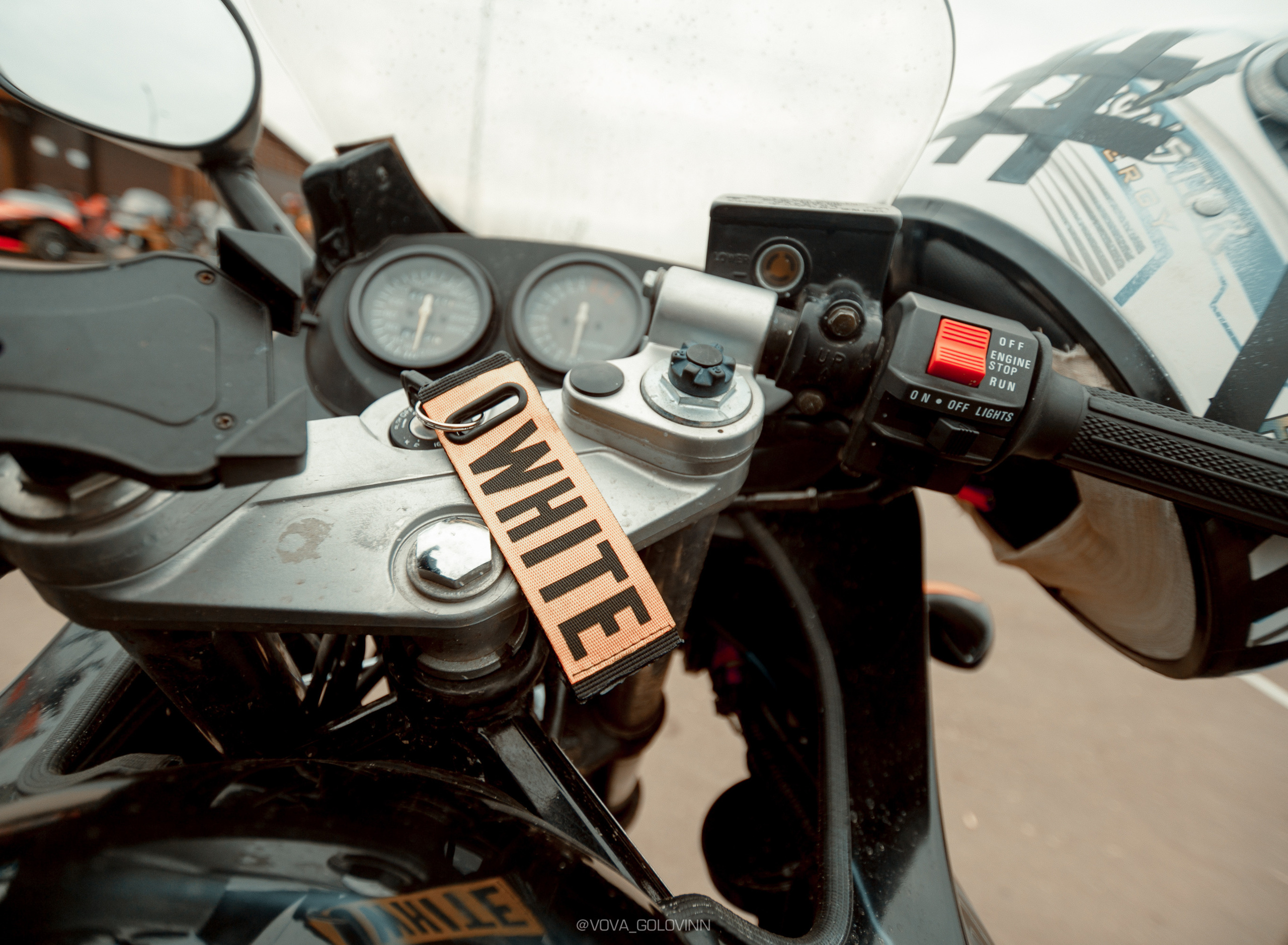 Закрытие мотосезона, Бор. Спортивный фотограф Нижний Новгород