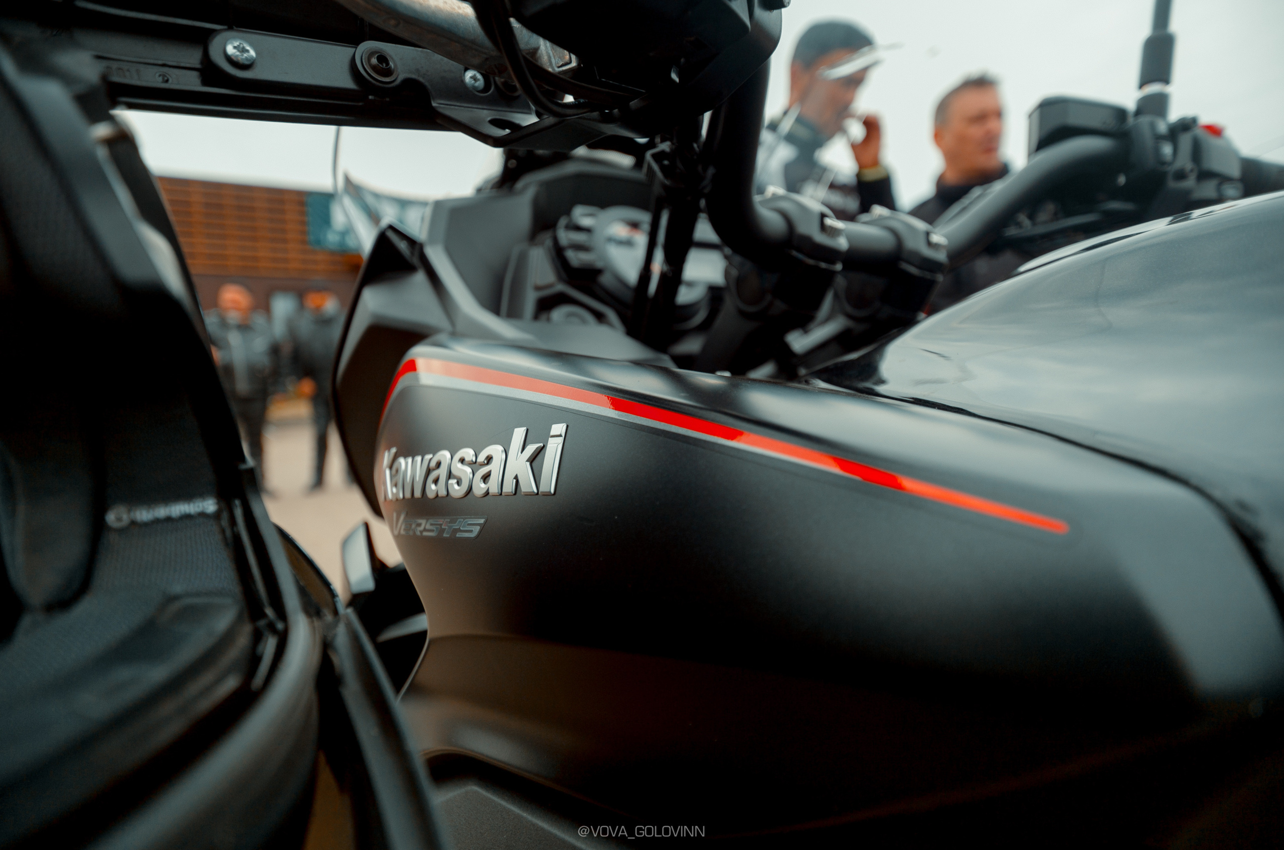 Закрытие мотосезона, Бор. Спортивный фотограф Нижний Новгород