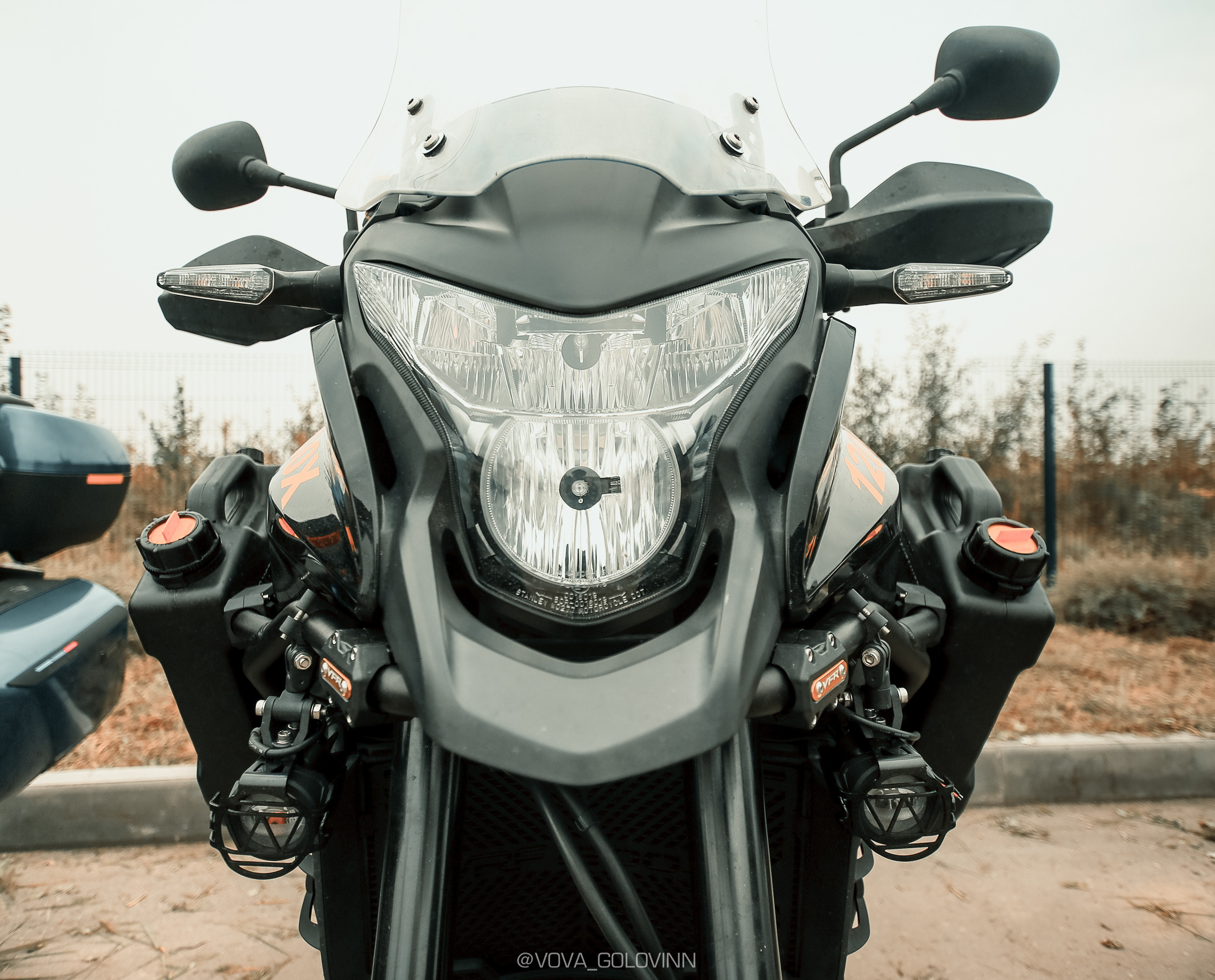 Закрытие мотосезона, Бор. Спортивный фотограф Нижний Новгород