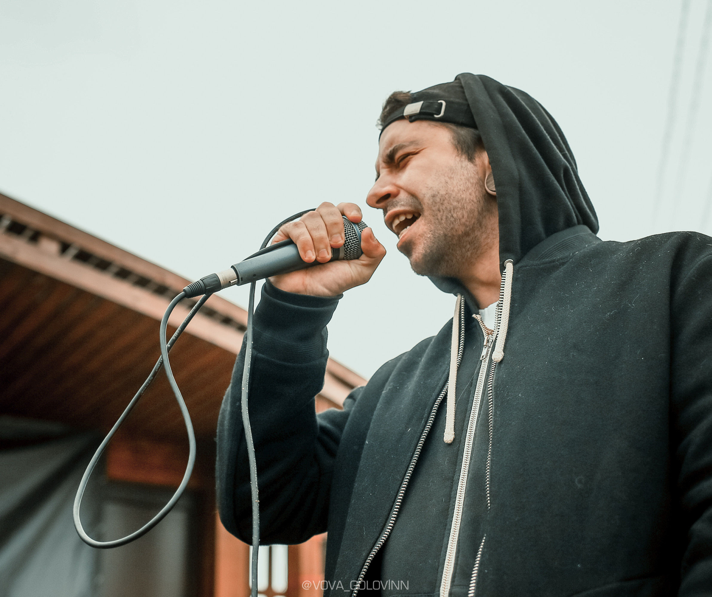 Закрытие мотосезона, Бор. Спортивный фотограф Нижний Новгород