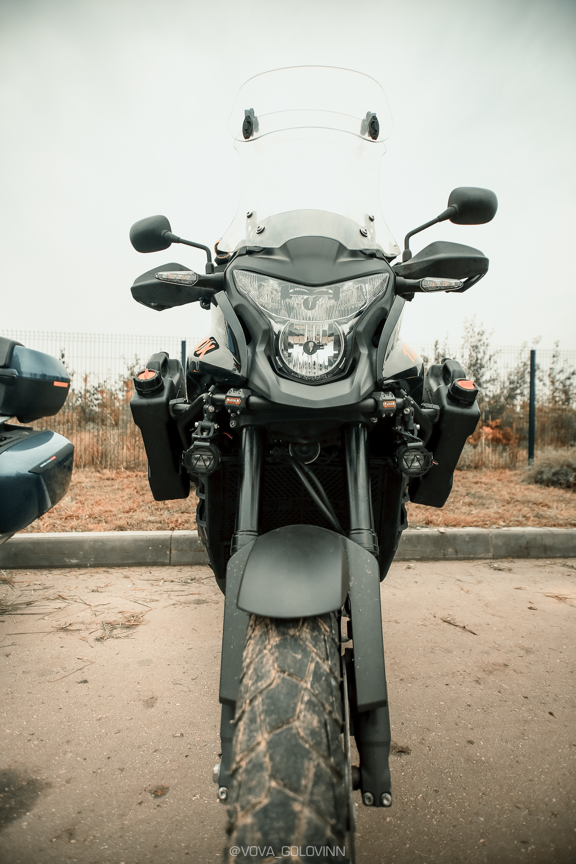 Закрытие мотосезона, Бор. Спортивный фотограф Нижний Новгород