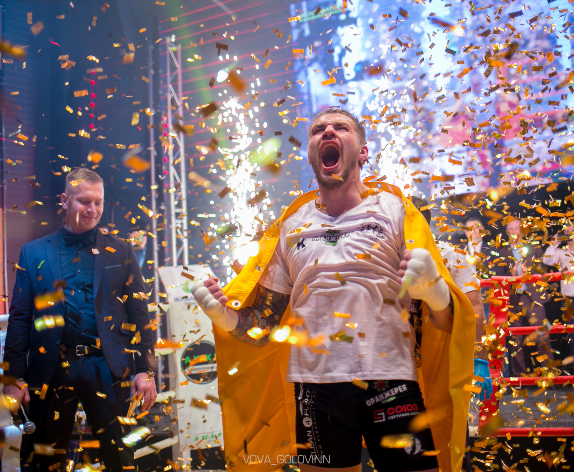 Турнир по кикбоксингу Живая вода, кикбоксинг, репортажная съемка, спортивный репортаж, фотограф Головин Владимир. спортивный фотограф Головин Владимир, фитнесфотограф Нижний Новгород, спортивный фотограф Головин Владимир