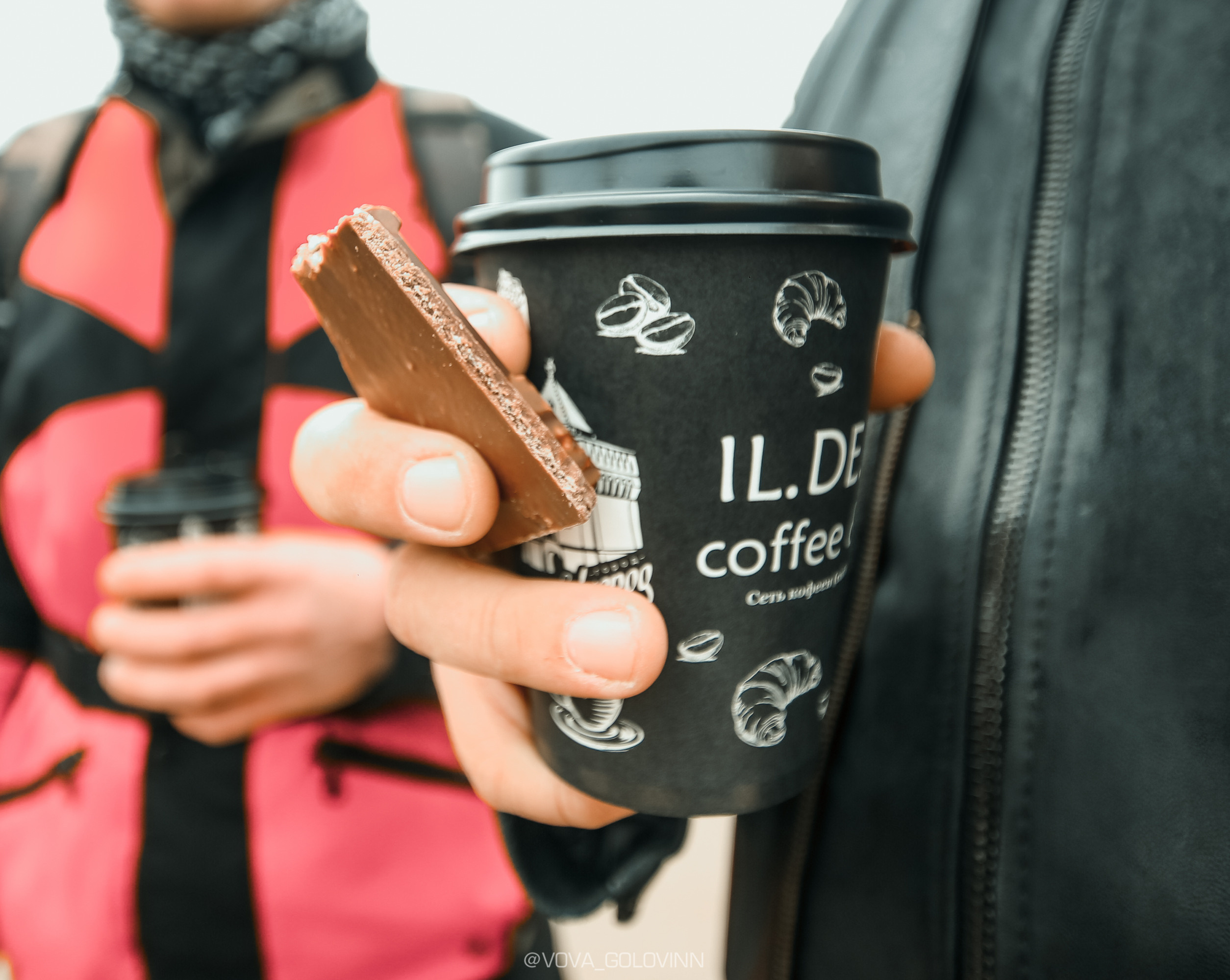 Закрытие мотосезона, Бор. Спортивный фотограф Нижний Новгород