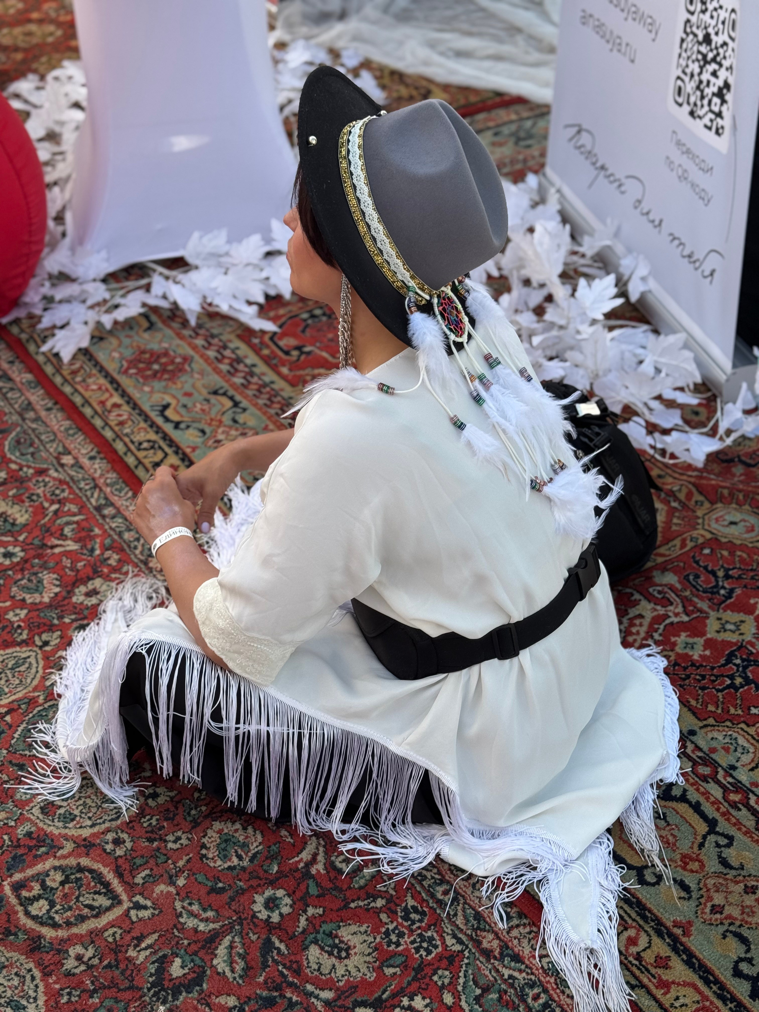 Тантрический фестиваль «Единение». Александр Прищепов - фотограф, режиссёр, продюсер