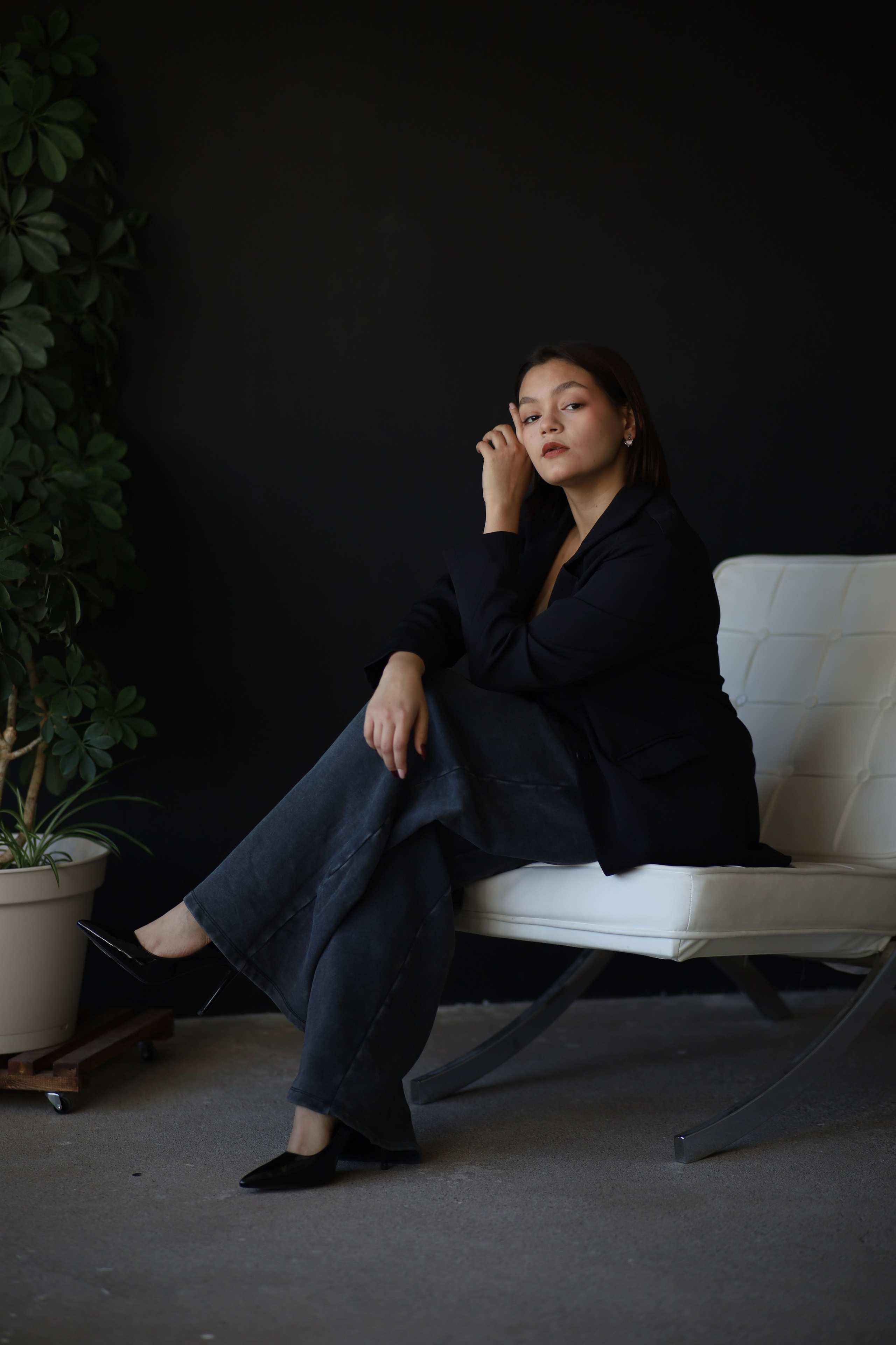 Восточные красавицы. Семейный фотограф в Казани Римма Гатауллина