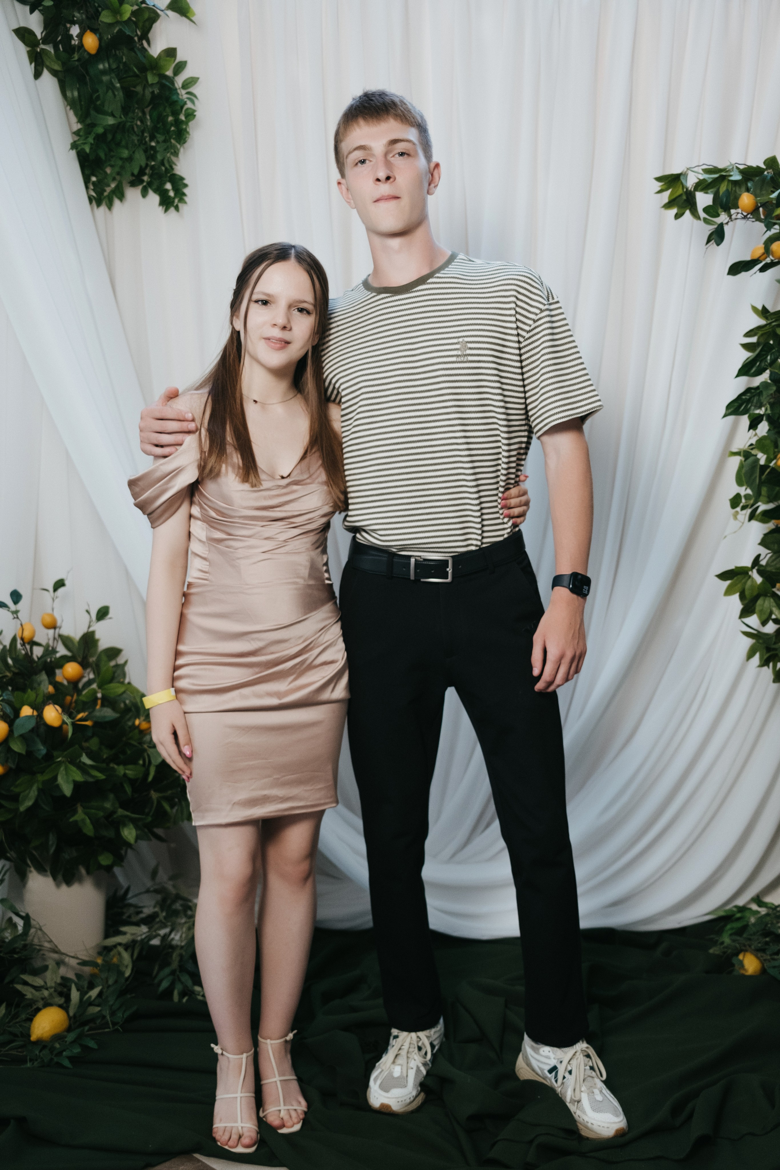 Выставка «Свадебный переполох» Краснодар. Свадебный и репортажной фотограф Денис Ожигин в Краснодаре и Краснодарском крае