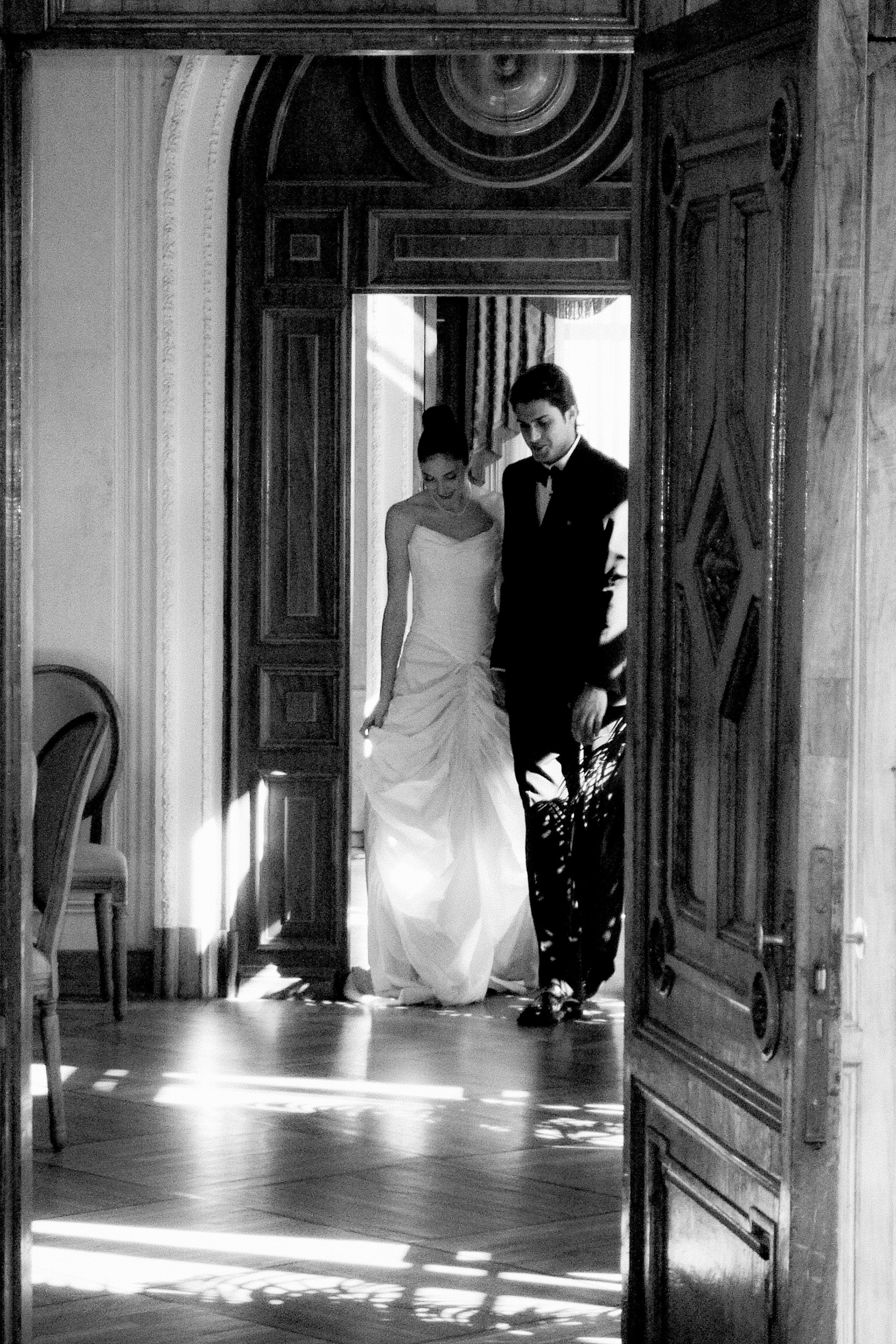 Свадебная церемония, фотосессия в библиотека-читальни А.С. Пушкина