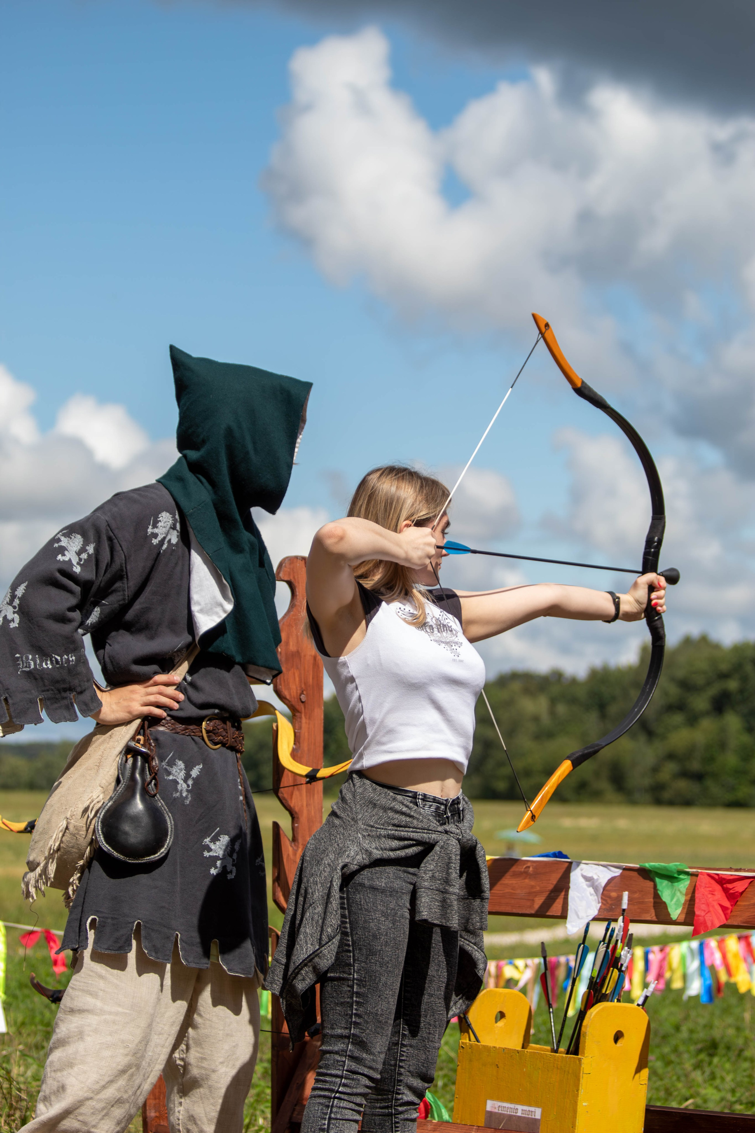 Охота как искусство Ясная поляна. Фотограф анималист — Тула, Москва
