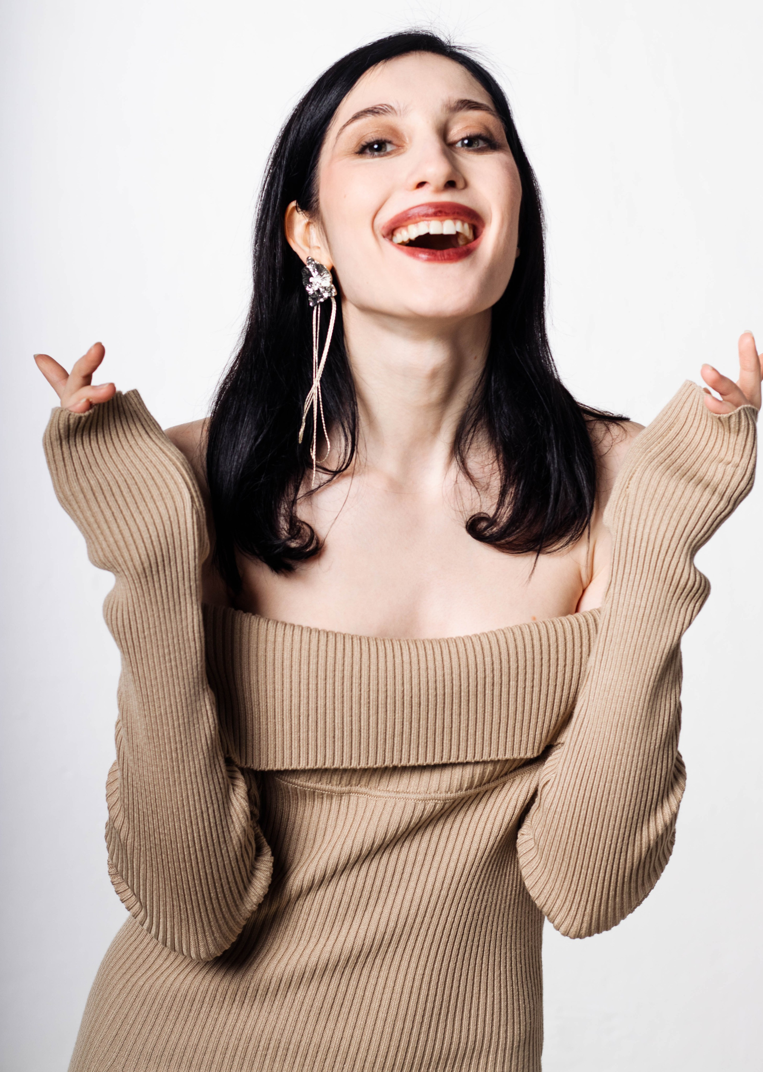 Продюсирование. Фотограф и продюсер fashion-съемок в Санкт-Петербурге