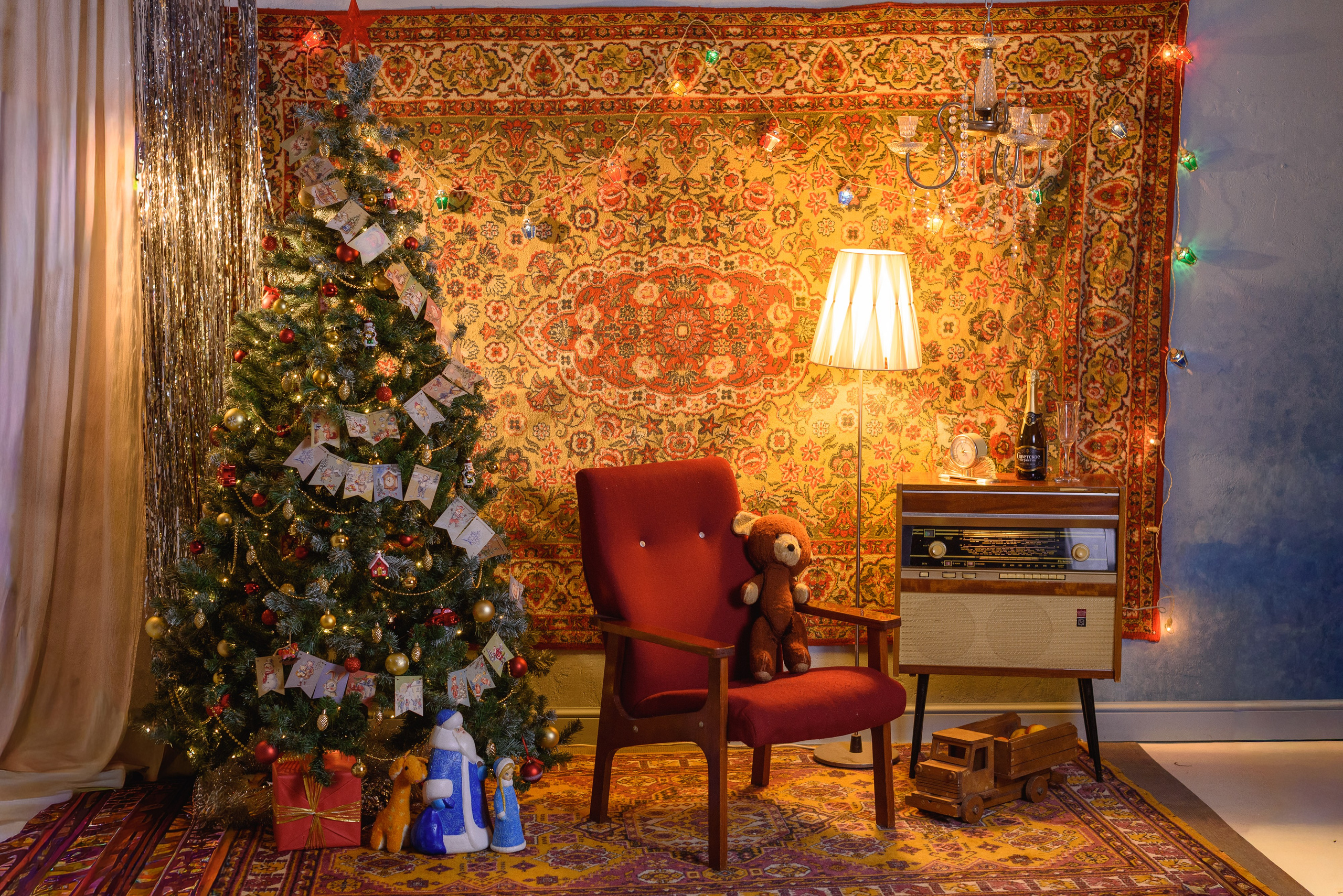 Фотостудия и фотограф в Майкопе — ProfessionalFoto