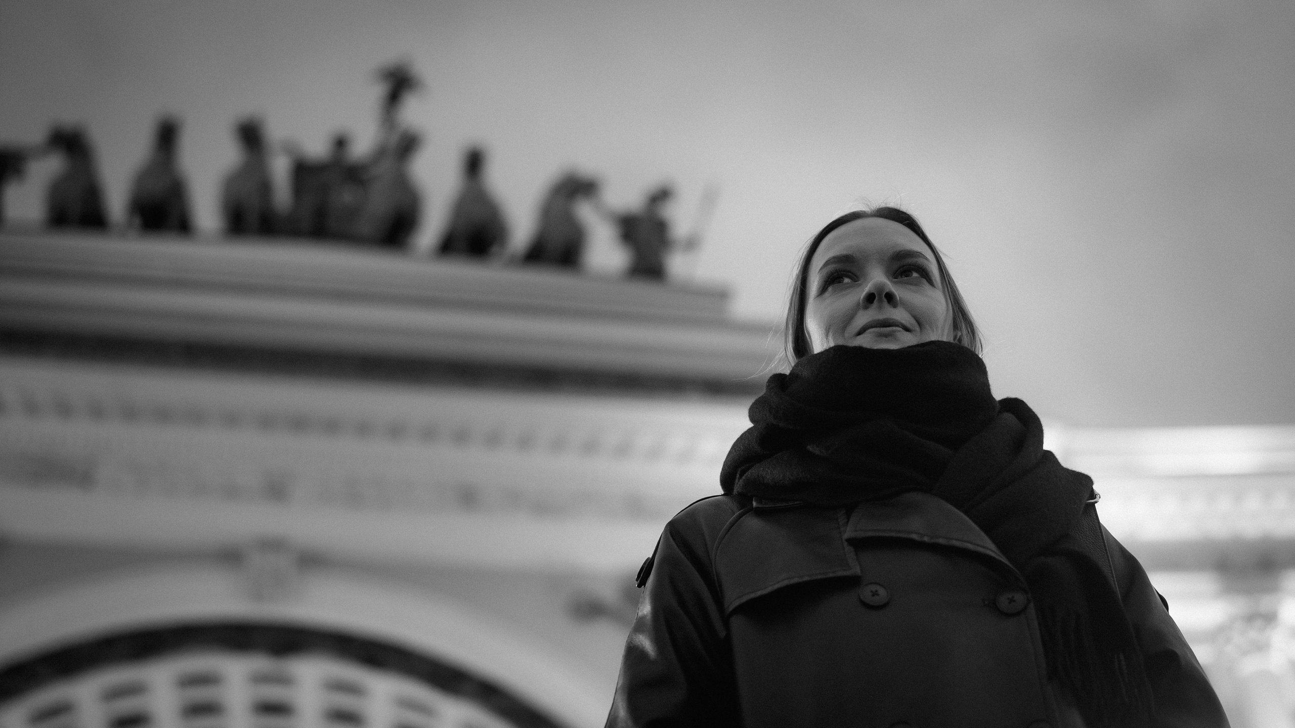 Форматы фотосессий. Визуальные истории из Санкт-Петербурга