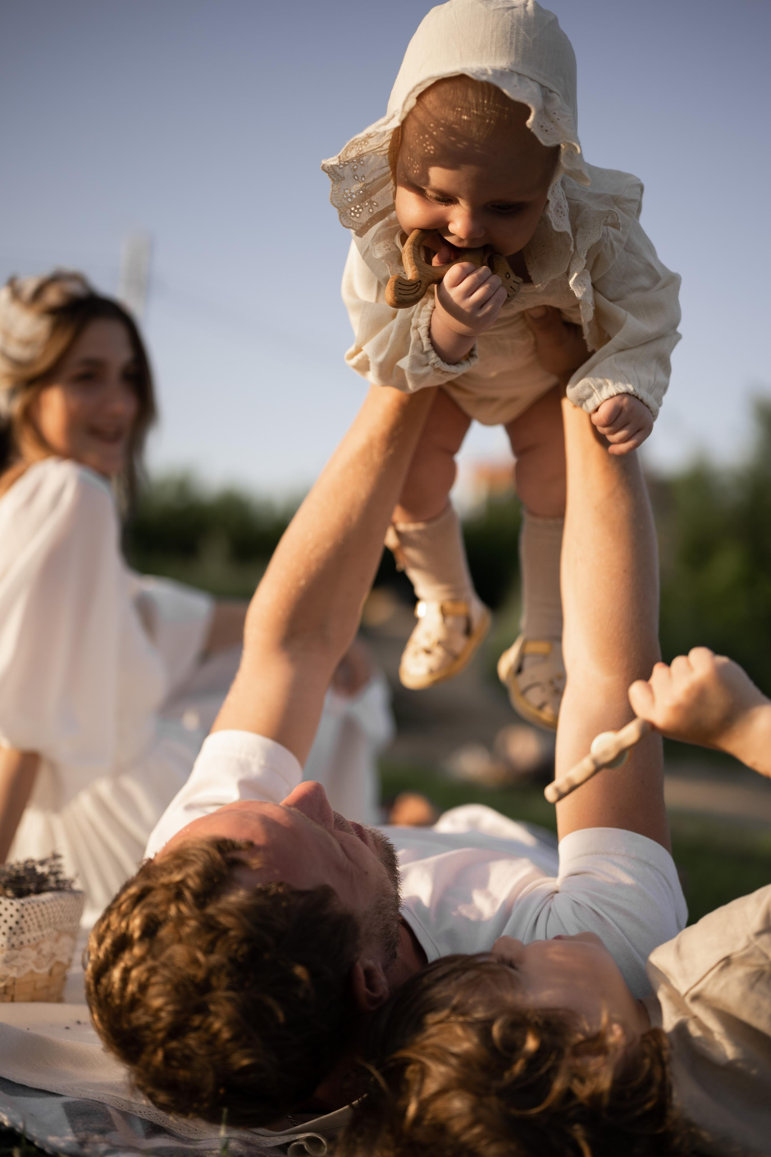 Наталья и семья. Свадебный фотограф Йошкар-Ола Казань