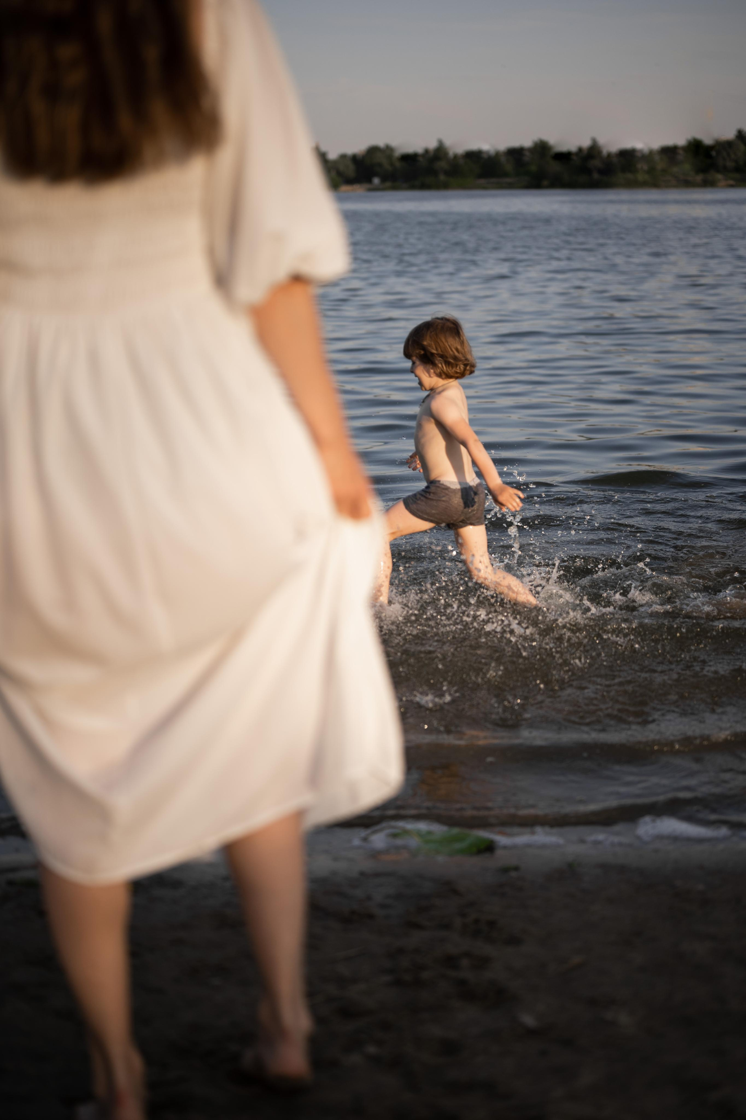Наталья и семья. Свадебный фотограф Йошкар-Ола Казань