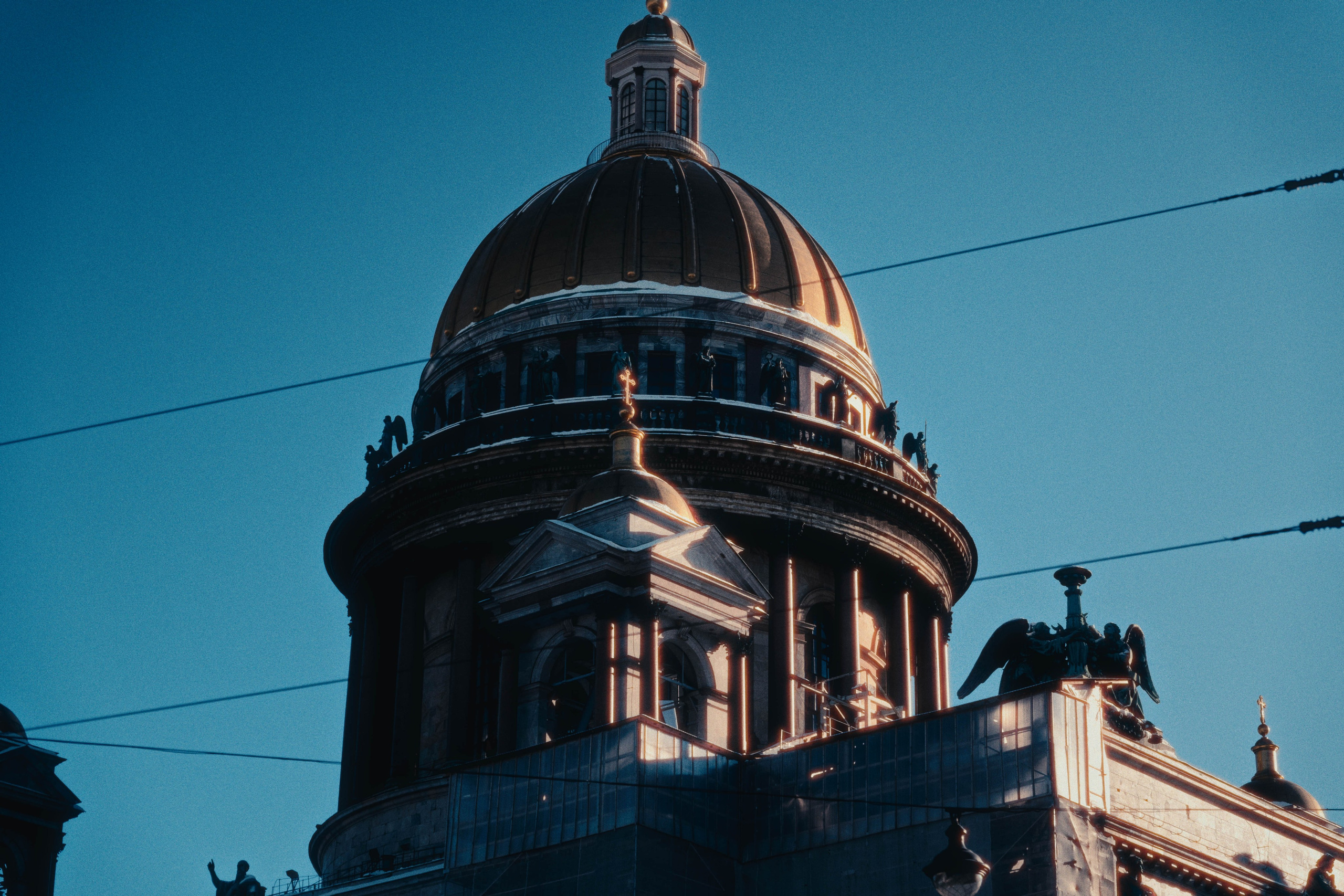 Портретный и репортажный фотограф в Санкт-Петербурге Смоляков Максим
