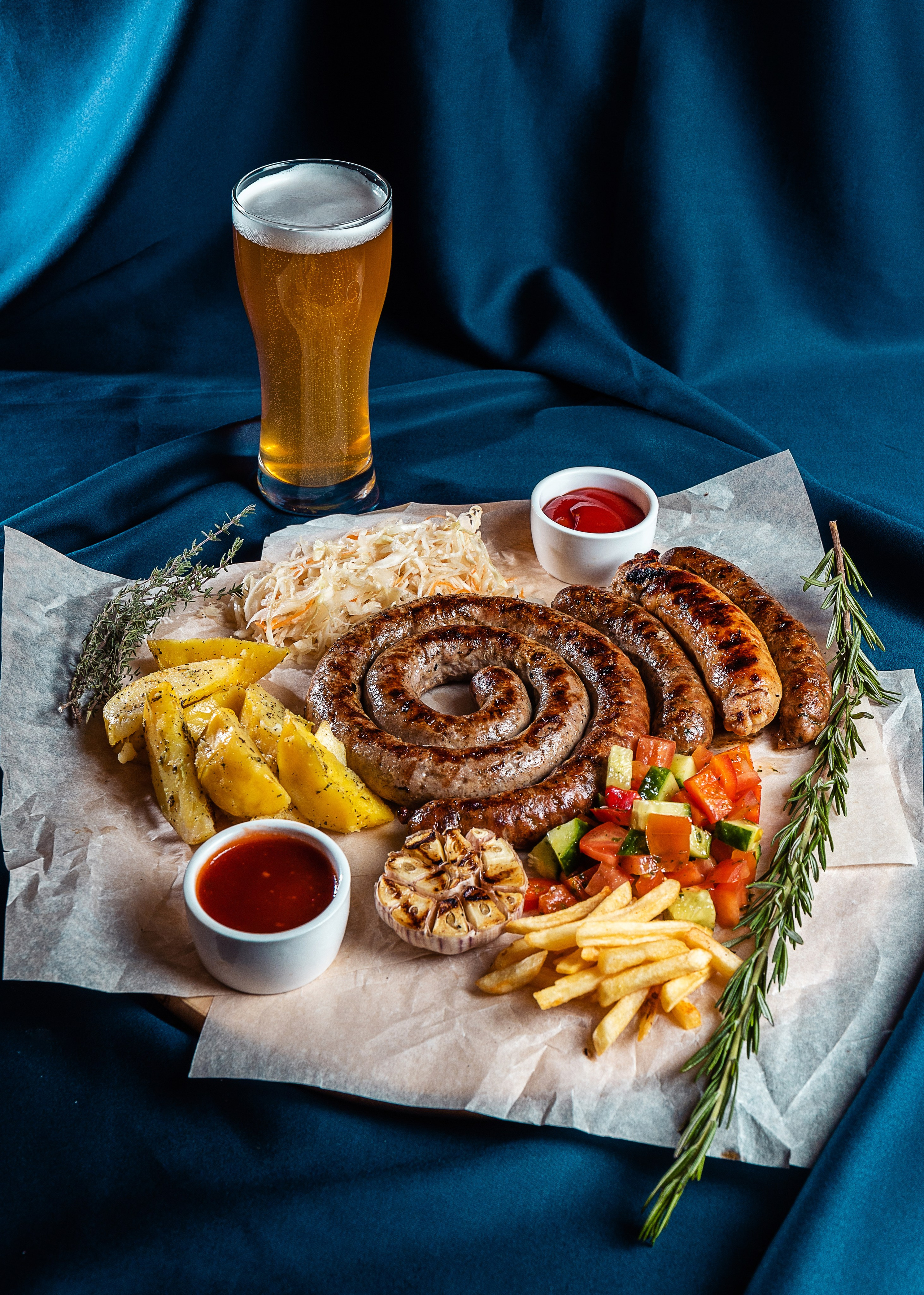 Фуд фотограф в Новокузнецке