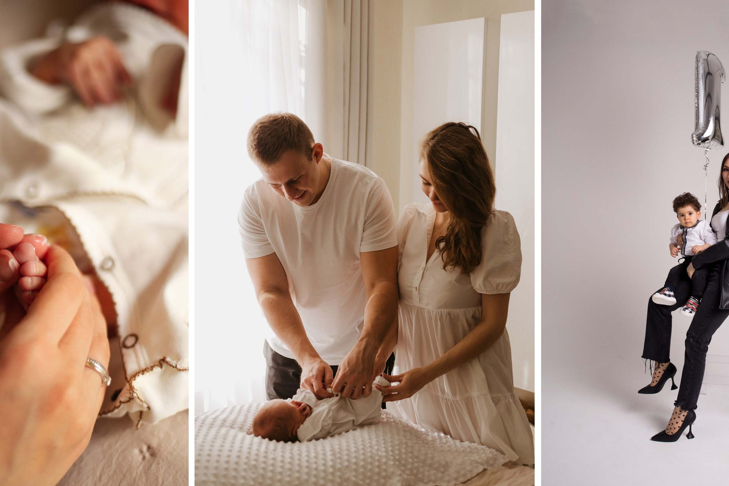 Семейный фотограф в Москве и МО Варвара Шаранова