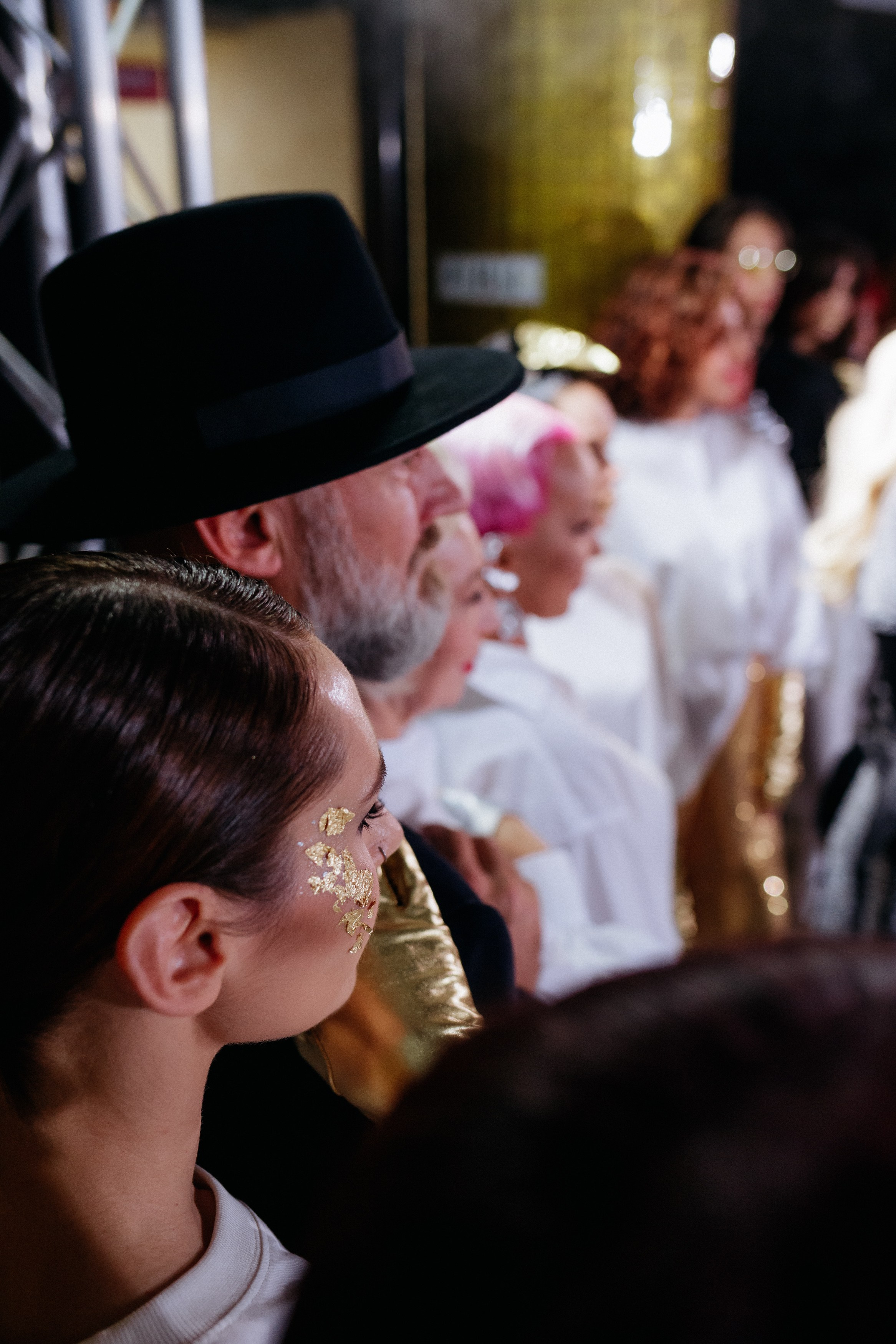 20 лет студии красоты Юлии Харченко. СВОИ. ФОТООТЧЕТЫ-СОБЫТИЯ-МЕСТА