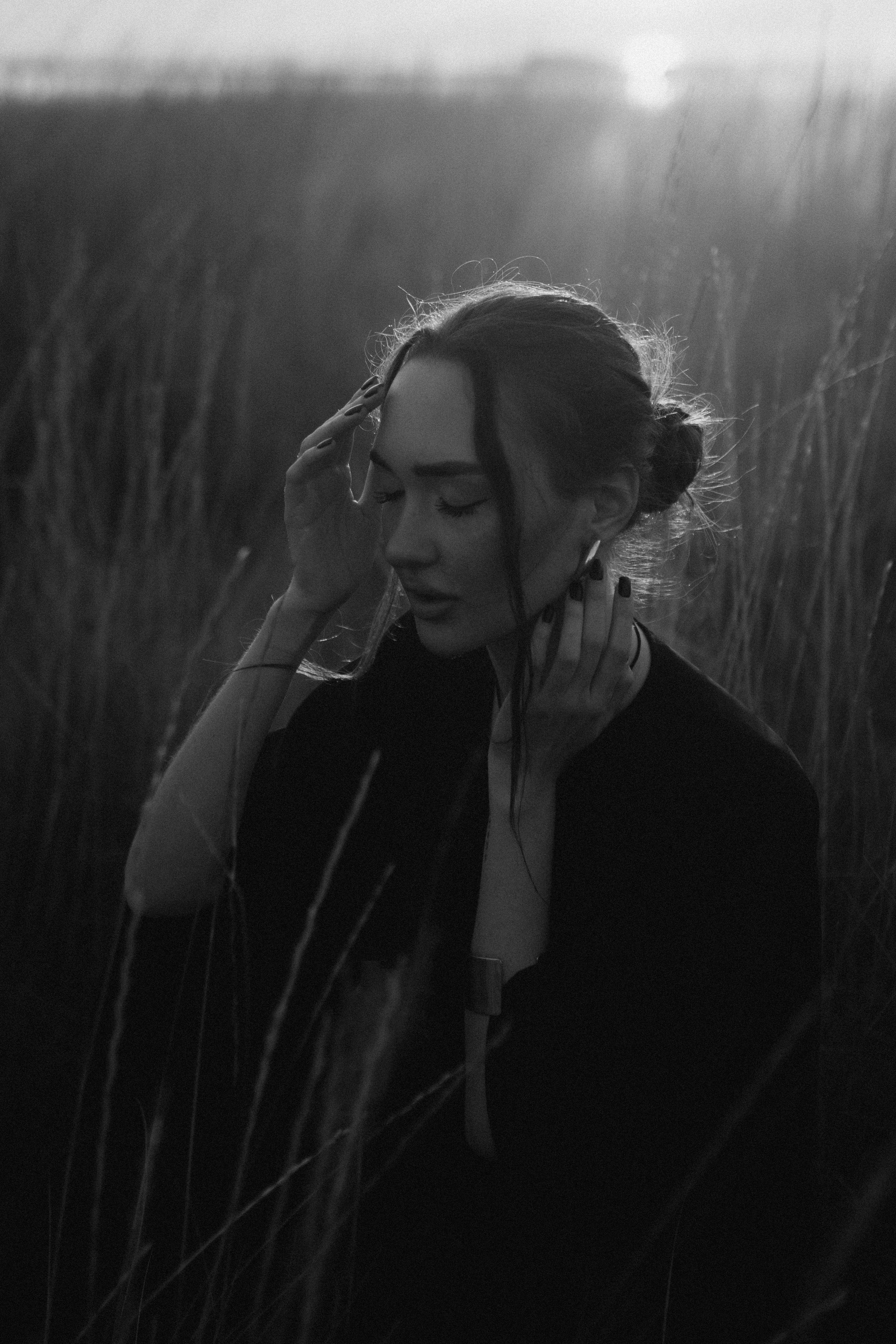 Твой рассвет. Фотограф Дарья Филатова