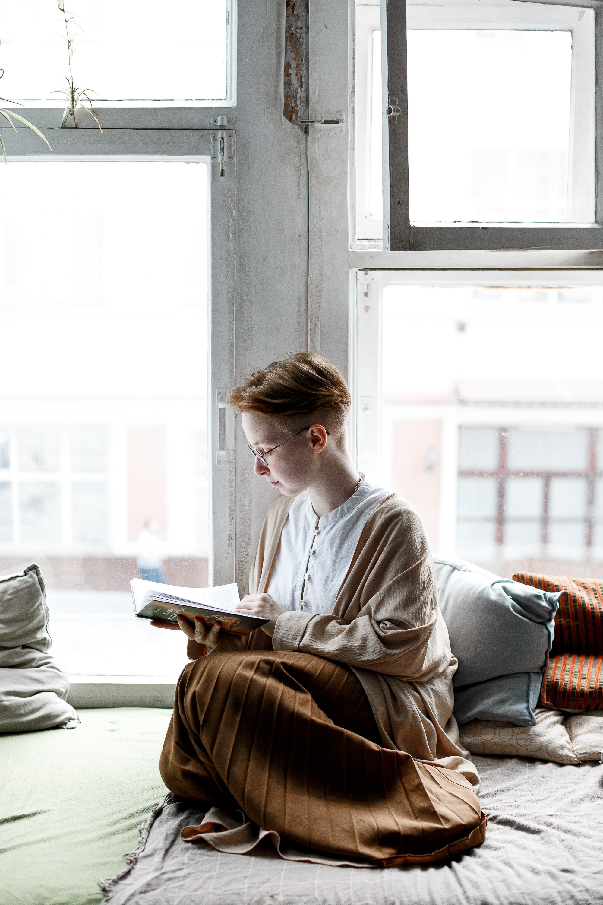 Свадебный и семейный фотограф в г. Москве