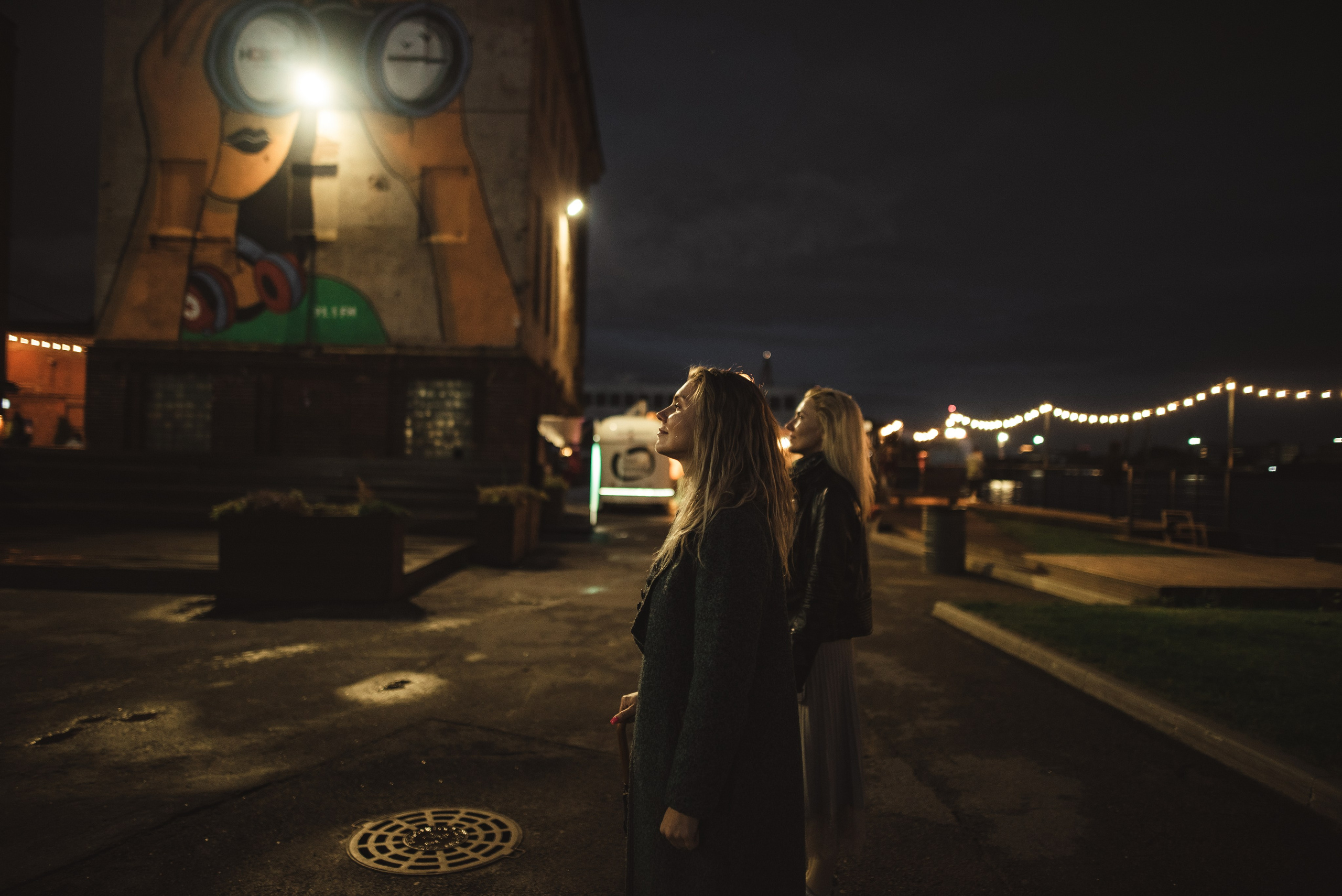 Брусницын. Семейный и детский фотограф в Санкт-Петербурге Татьяна Дмитренко